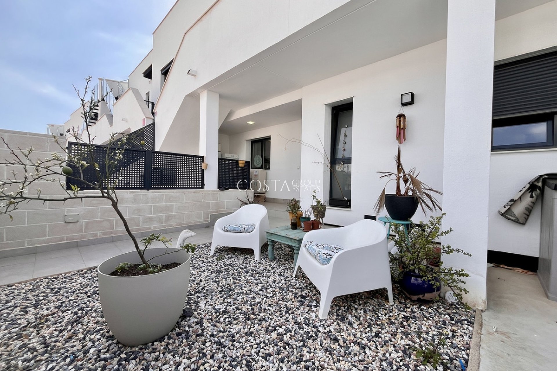 Wiederverkauf - Apartments -
Los Alcazares - Los Alcazares Centro