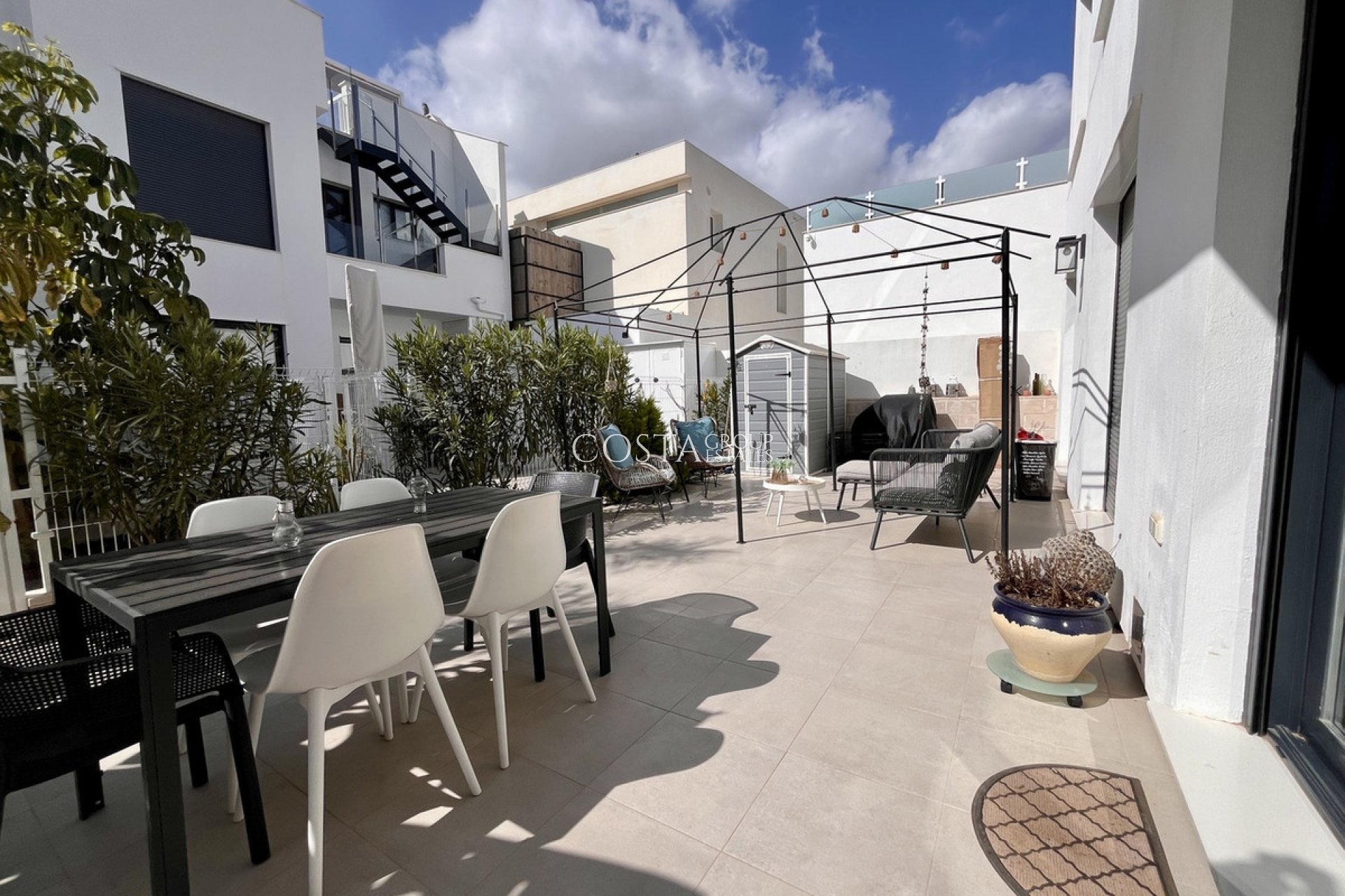 Wiederverkauf - Apartments -
Los Alcazares - Los Alcazares Centro