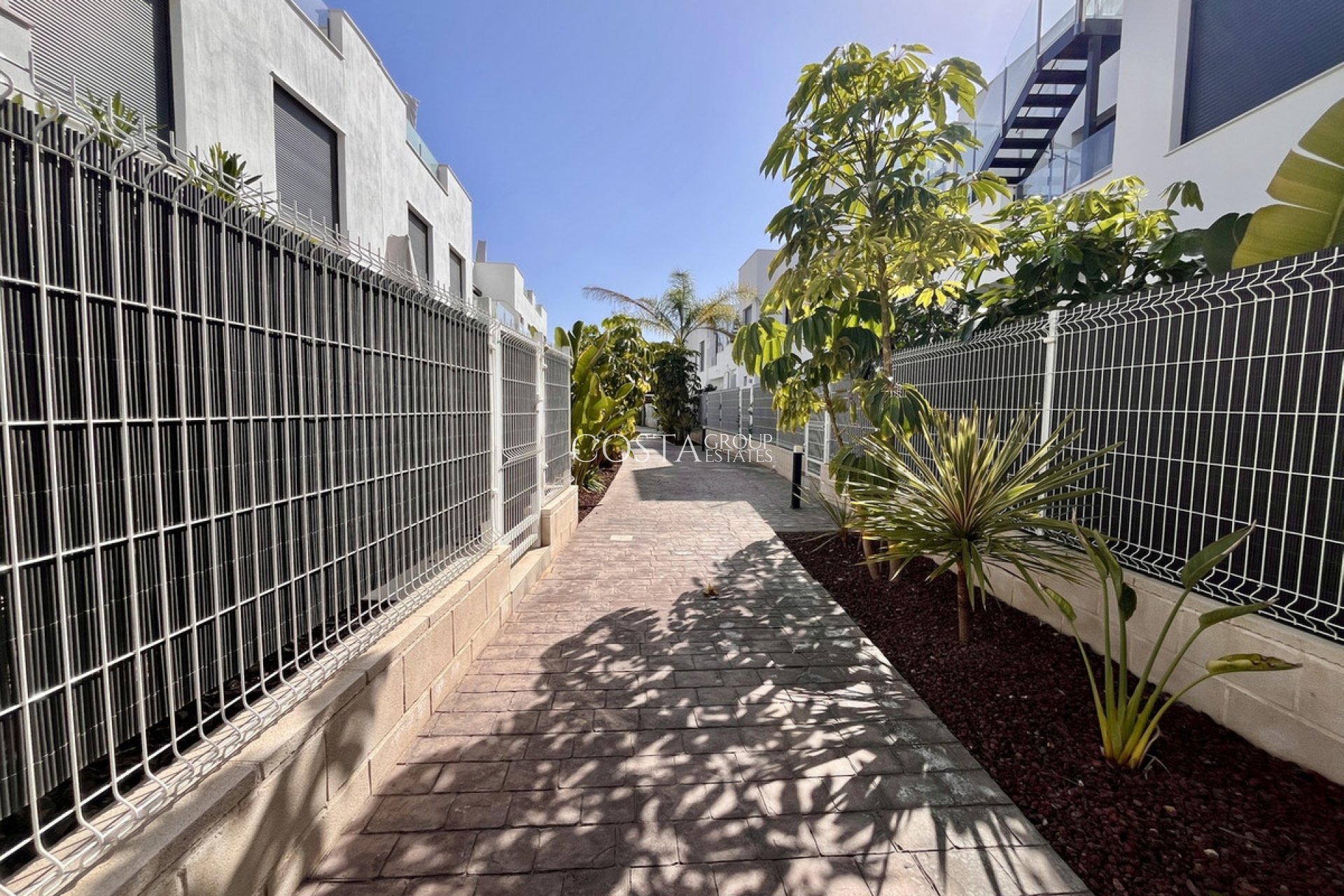 Wiederverkauf - Apartments -
Los Alcazares - Los Alcazares Centro