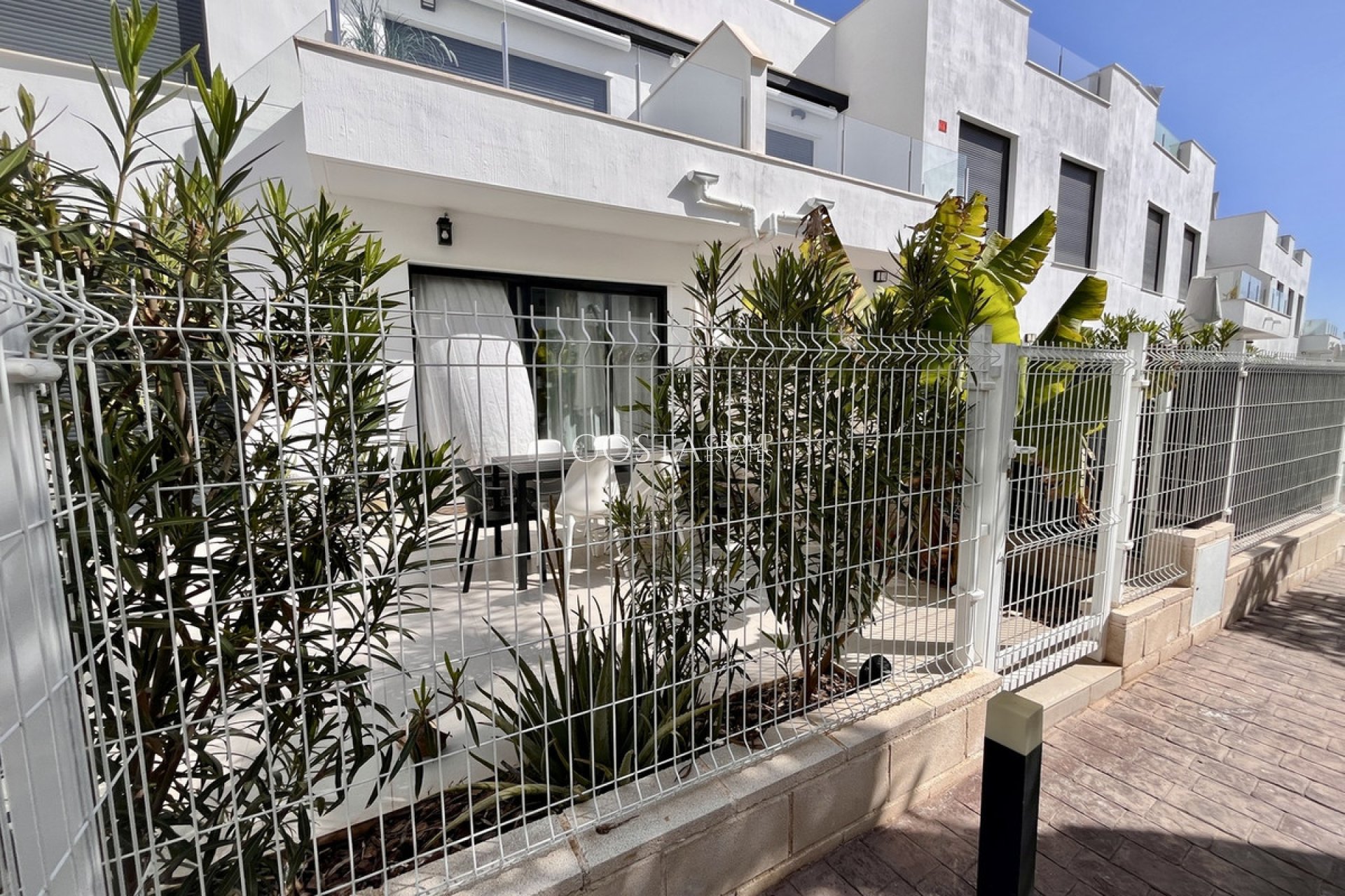 Wiederverkauf - Apartments -
Los Alcazares - Los Alcazares Centro
