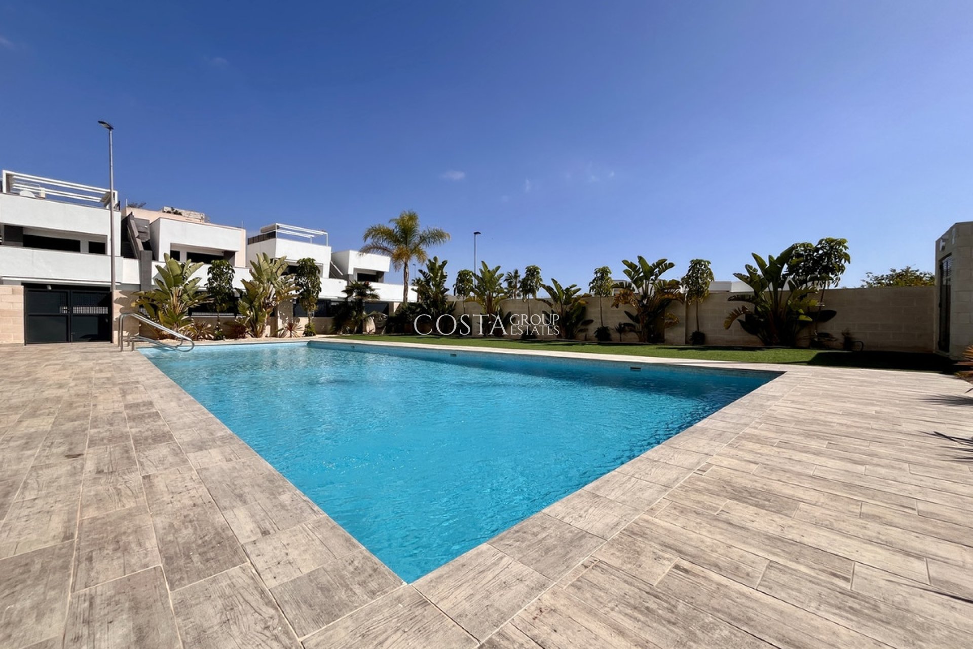 Wiederverkauf - Apartments -
Los Alcazares - Los Alcazares Centro