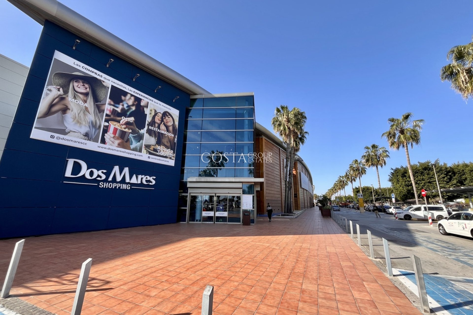 Wiederverkauf - Apartments -
Los Alcazares - Los Alcazares Centro