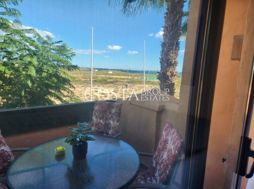 Wiederverkauf - Apartments -
Los Alcazares - Los Alcazares Centro