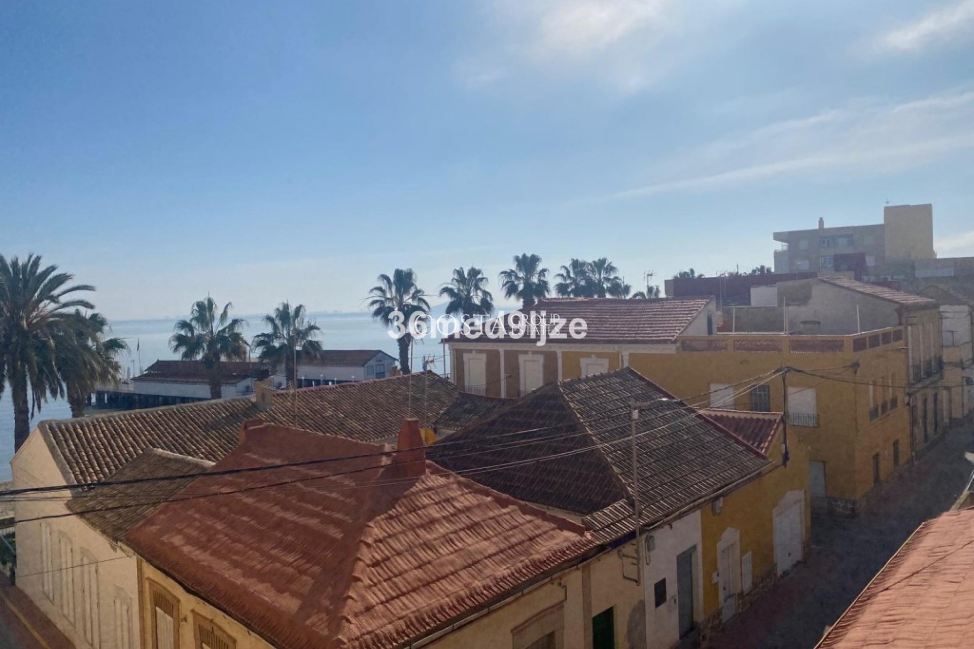 Wiederverkauf - Apartments -
Los Alcazares - Los Alcazares Centro
