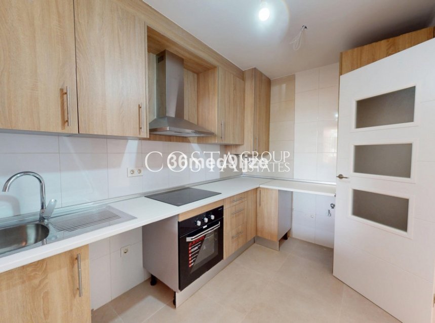 Wiederverkauf - Apartments -
Los Alcazares - Los Alcazares Centro