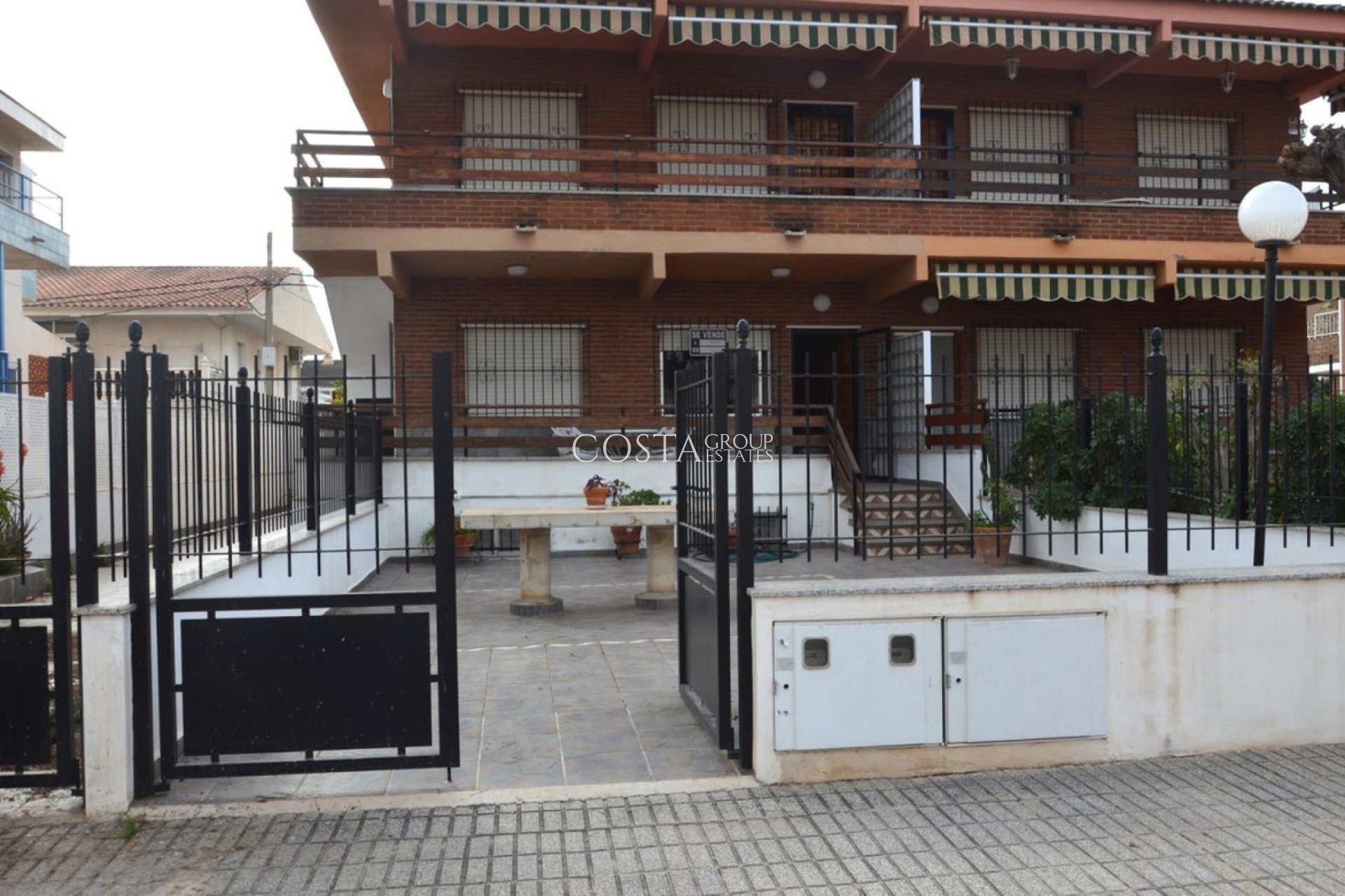Wiederverkauf - Apartments -
Los Alcazares - Los Alcazares Centro