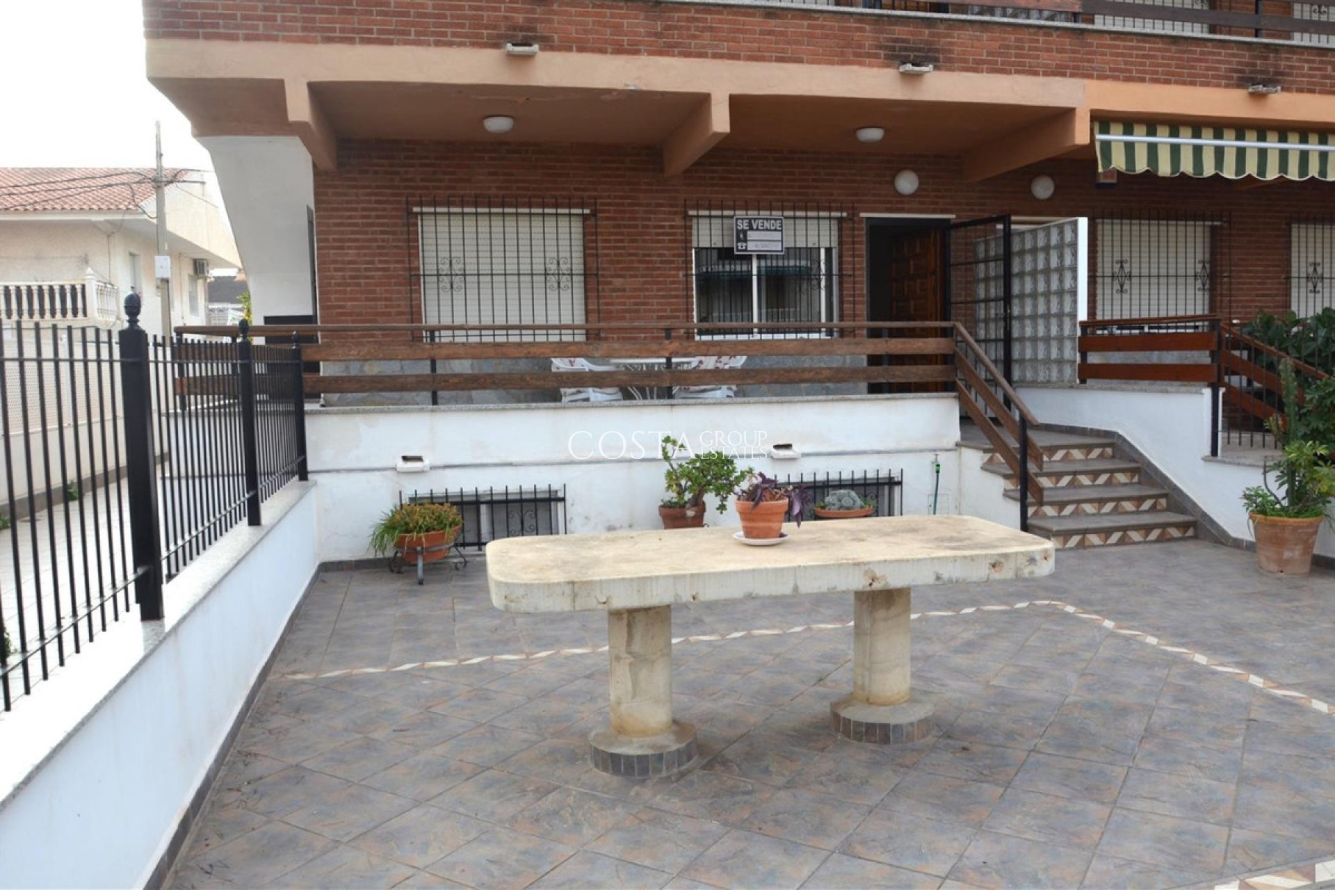 Wiederverkauf - Apartments -
Los Alcazares - Los Alcazares Centro