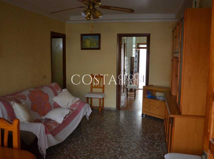 Wiederverkauf - Apartments -
Los Alcazares - Los Alcazares Centro