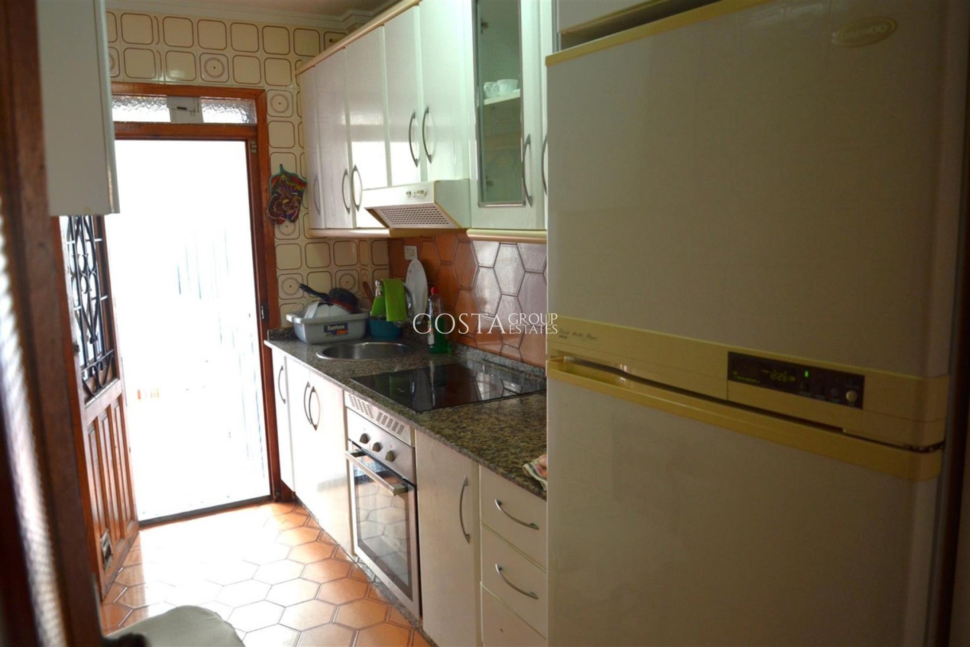 Wiederverkauf - Apartments -
Los Alcazares - Los Alcazares Centro