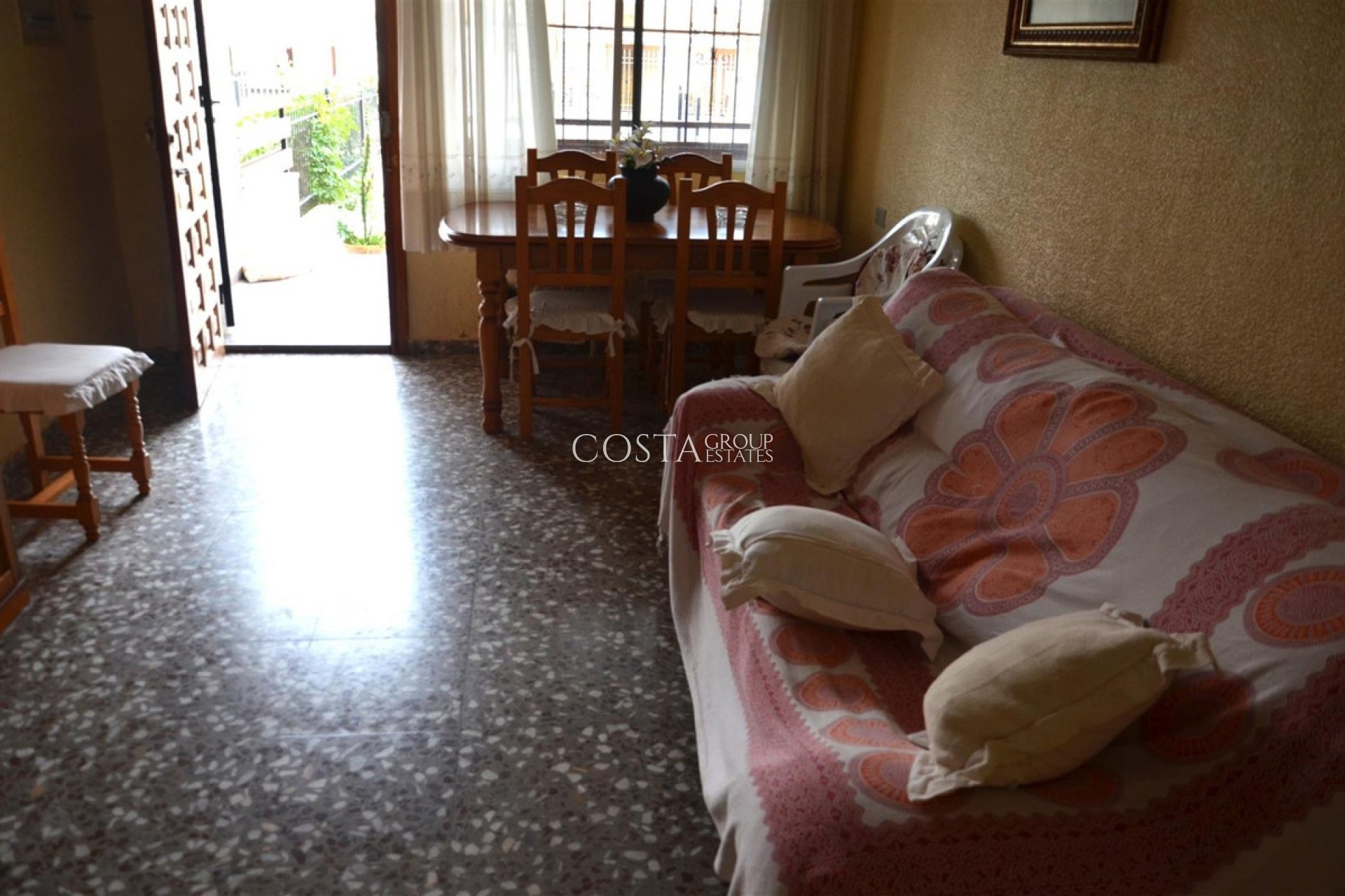 Wiederverkauf - Apartments -
Los Alcazares - Los Alcazares Centro