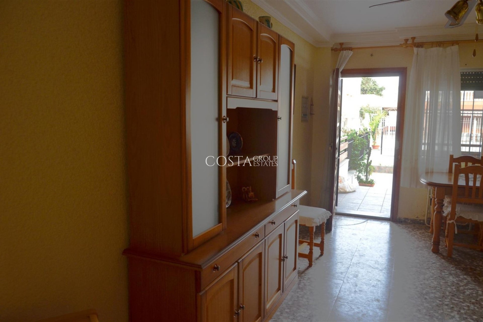 Wiederverkauf - Apartments -
Los Alcazares - Los Alcazares Centro