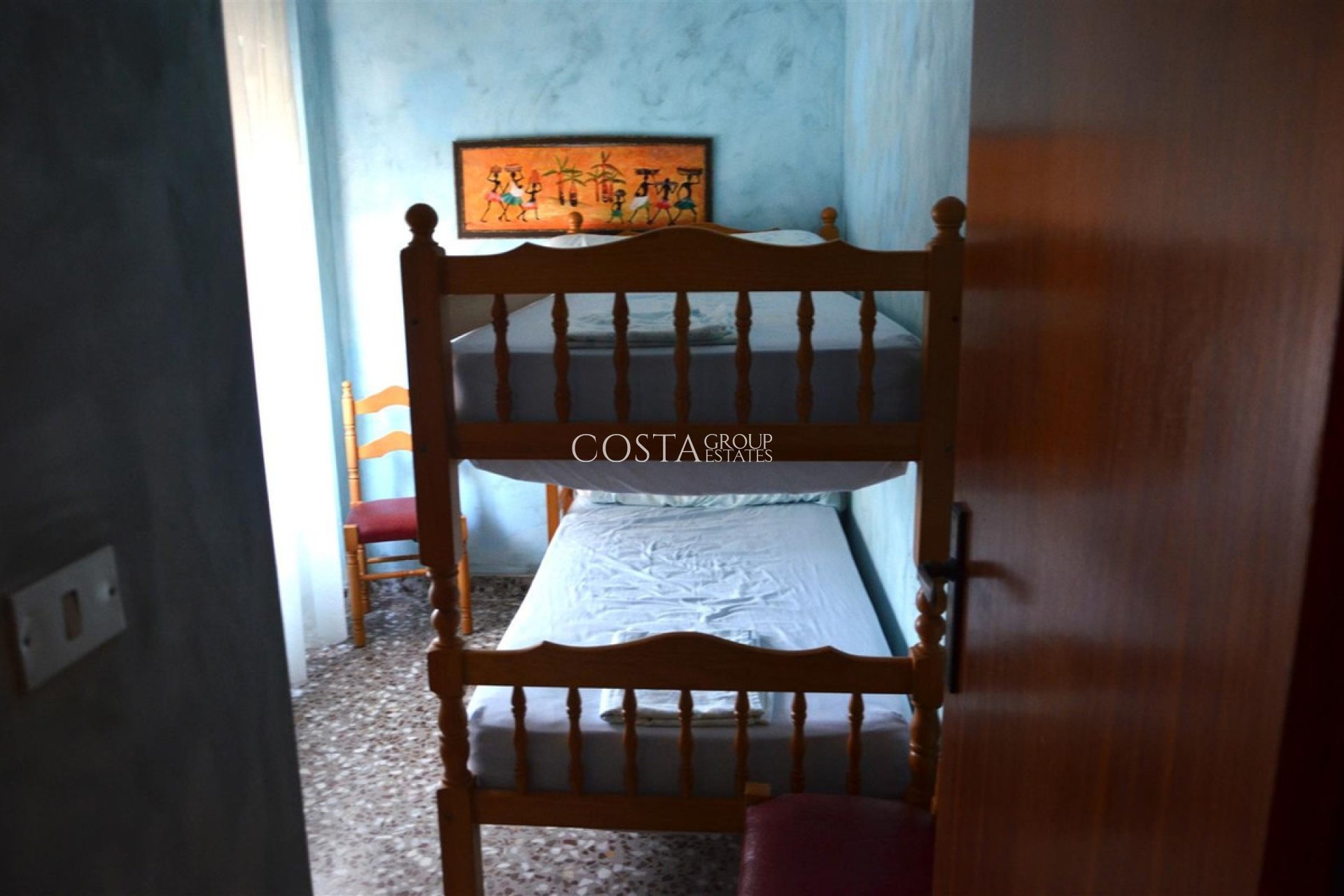 Wiederverkauf - Apartments -
Los Alcazares - Los Alcazares Centro