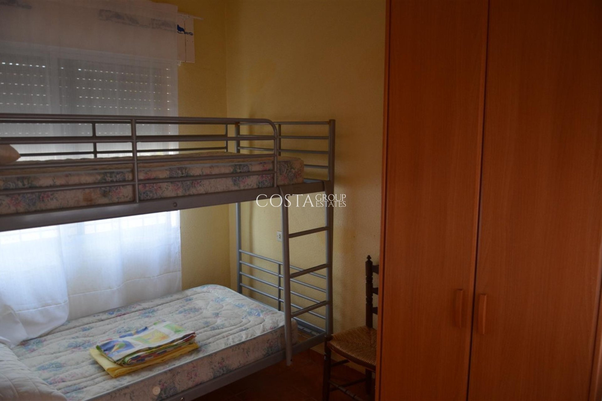 Wiederverkauf - Apartments -
Los Alcazares - Los Alcazares Centro