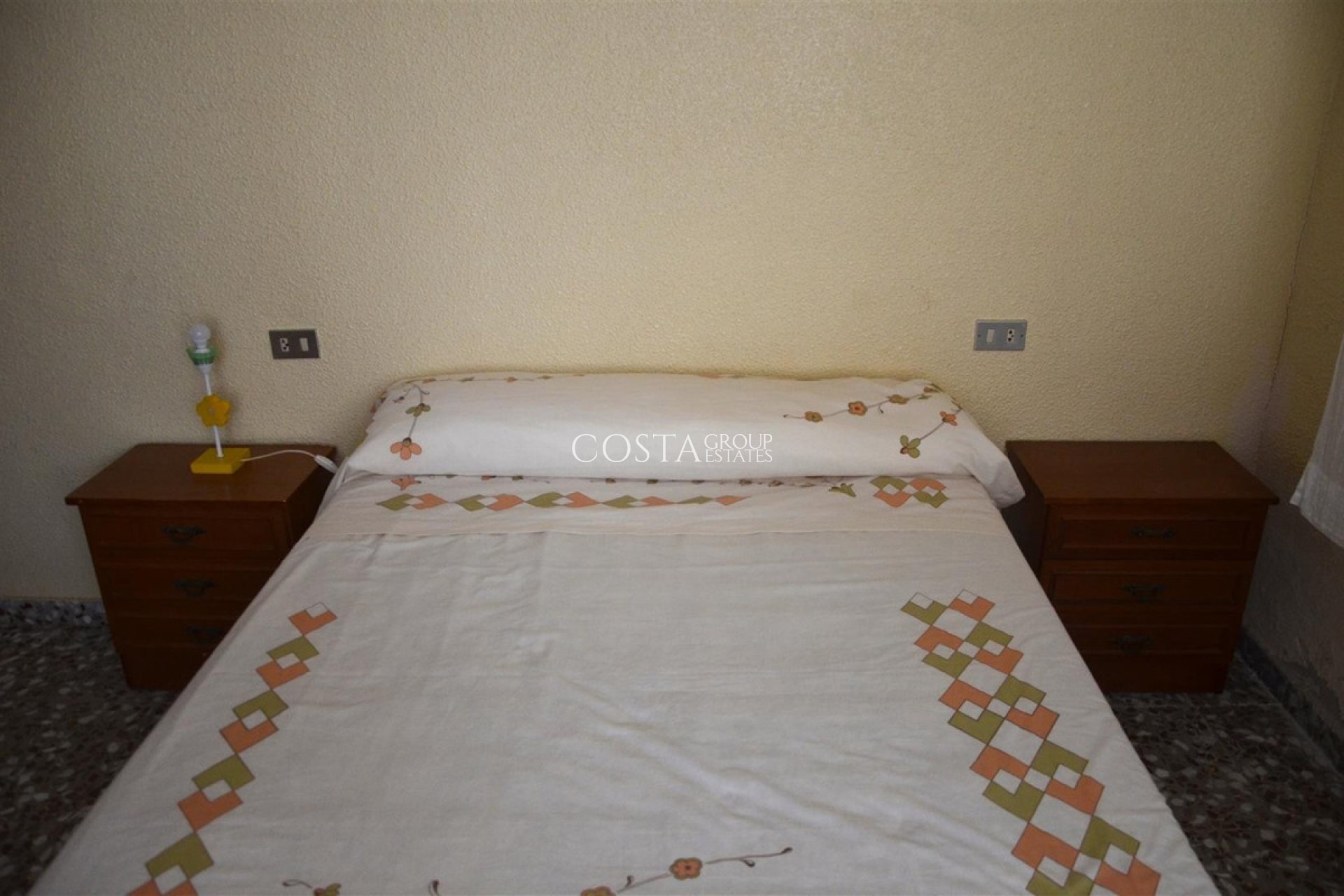 Wiederverkauf - Apartments -
Los Alcazares - Los Alcazares Centro