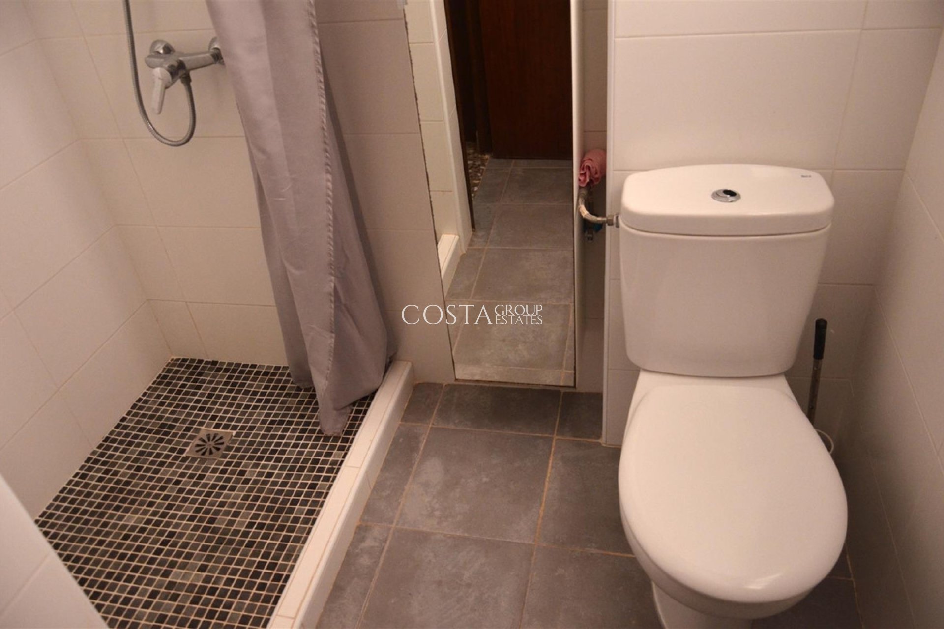 Wiederverkauf - Apartments -
Los Alcazares - Los Alcazares Centro