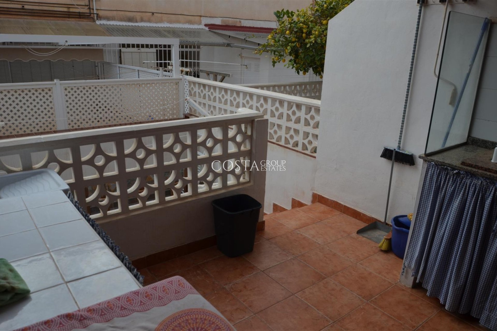 Wiederverkauf - Apartments -
Los Alcazares - Los Alcazares Centro