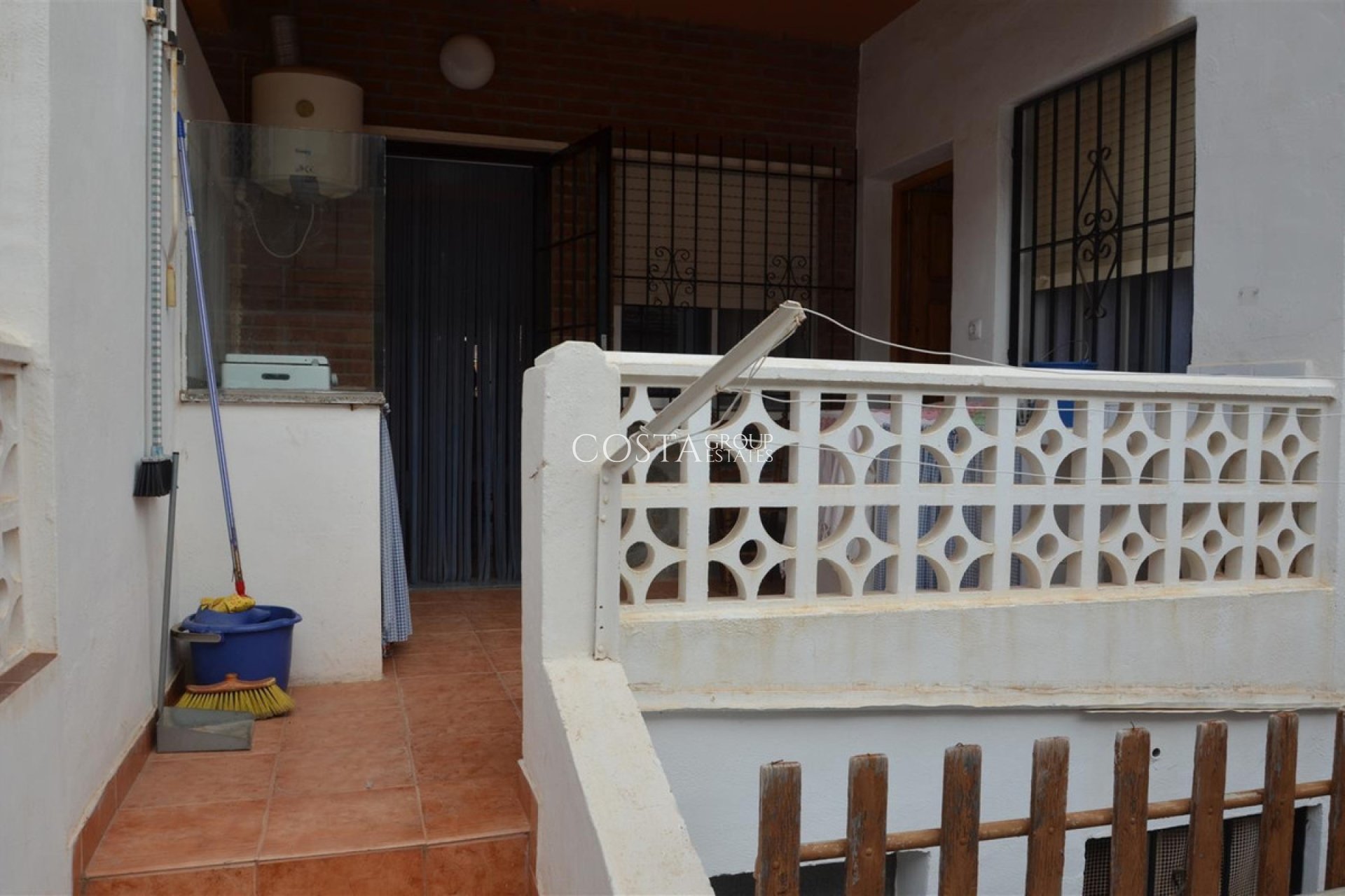 Wiederverkauf - Apartments -
Los Alcazares - Los Alcazares Centro
