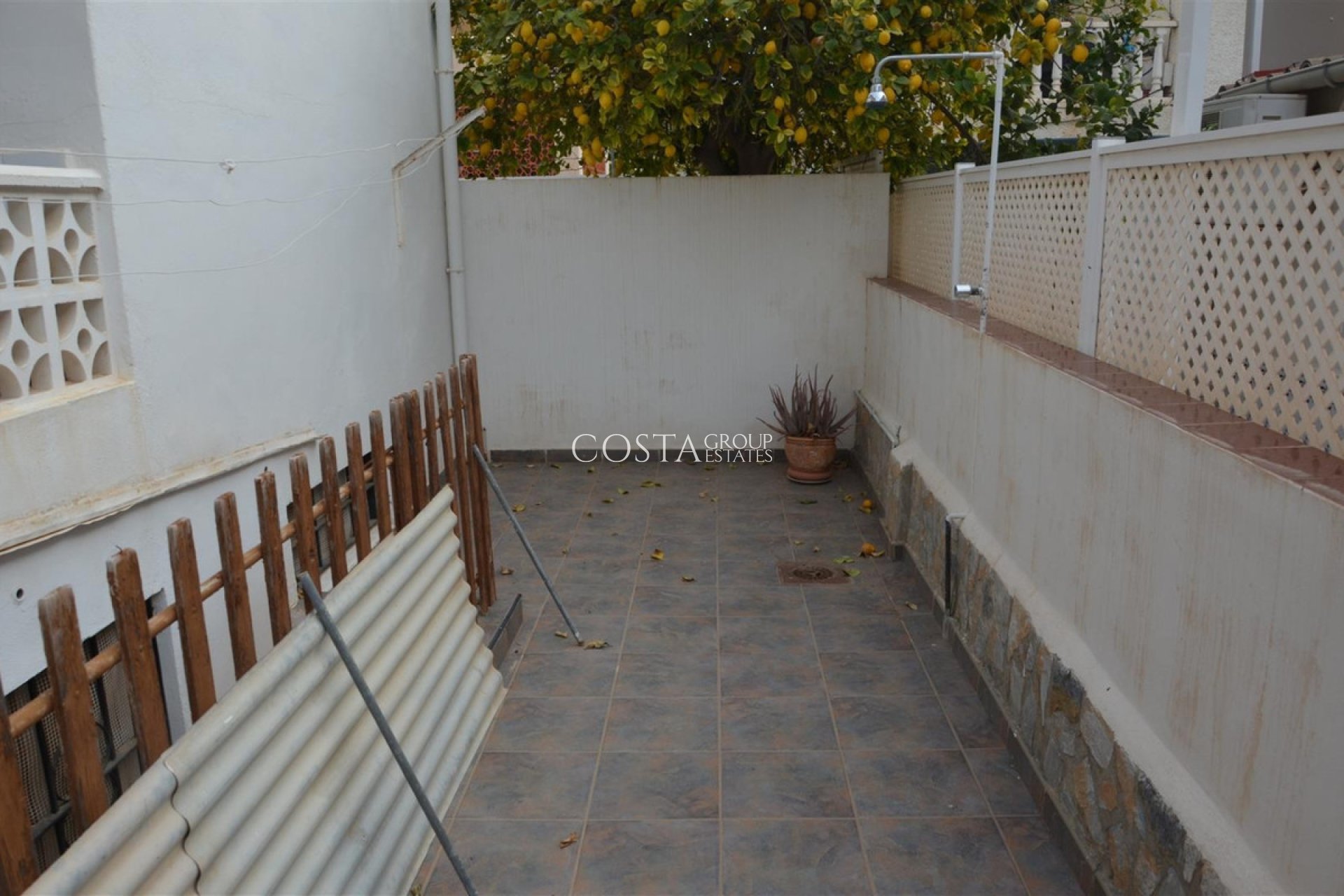 Wiederverkauf - Apartments -
Los Alcazares - Los Alcazares Centro