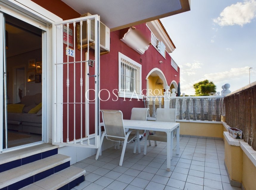Wiederverkauf - Apartments -
Los Alcazares - Los Alcazares Centro