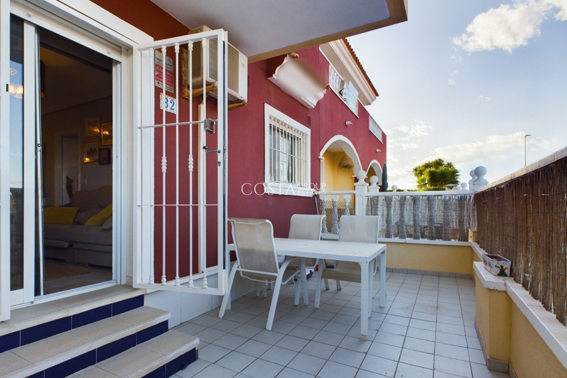 Wiederverkauf - Apartments -
Los Alcazares - Los Alcazares Centro