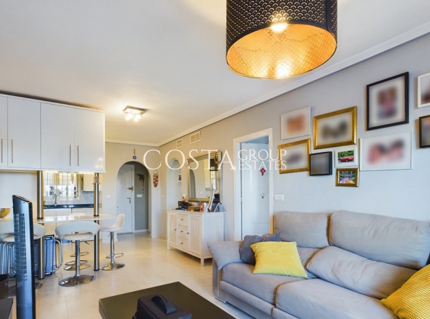 Wiederverkauf - Apartments -
Los Alcazares - Los Alcazares Centro