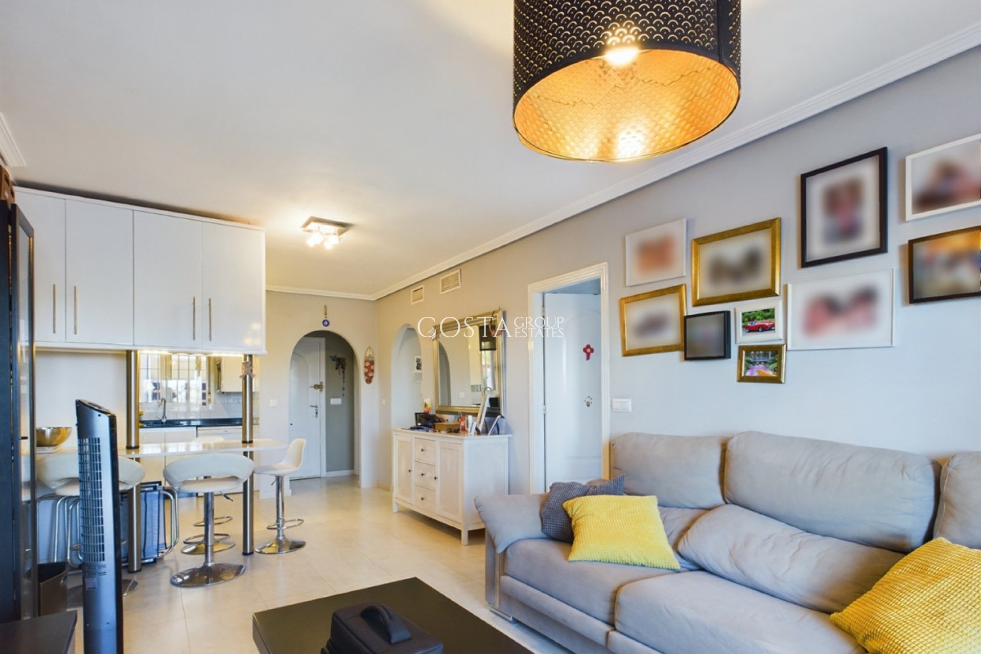 Wiederverkauf - Apartments -
Los Alcazares - Los Alcazares Centro