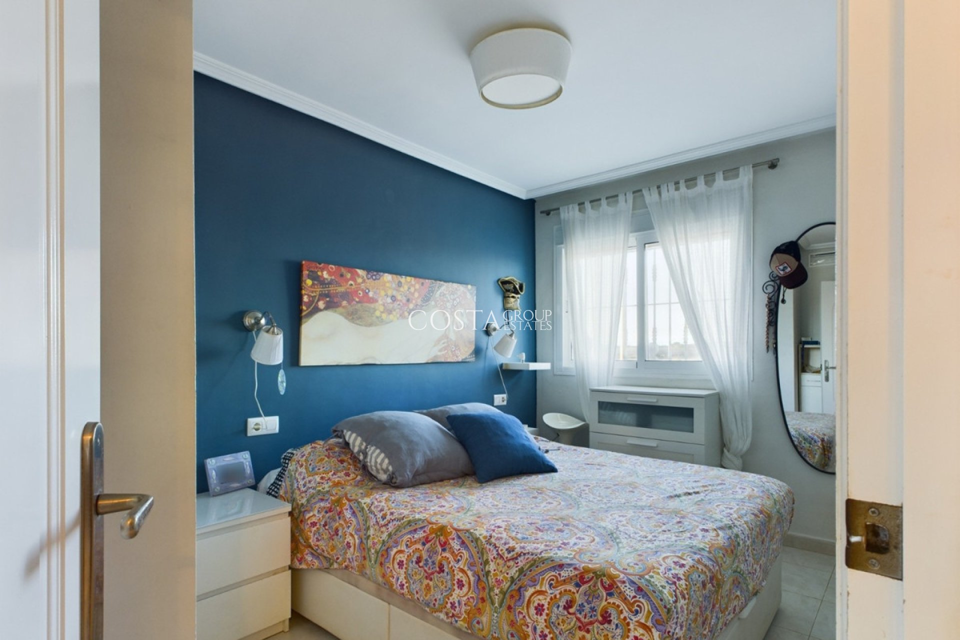 Wiederverkauf - Apartments -
Los Alcazares - Los Alcazares Centro