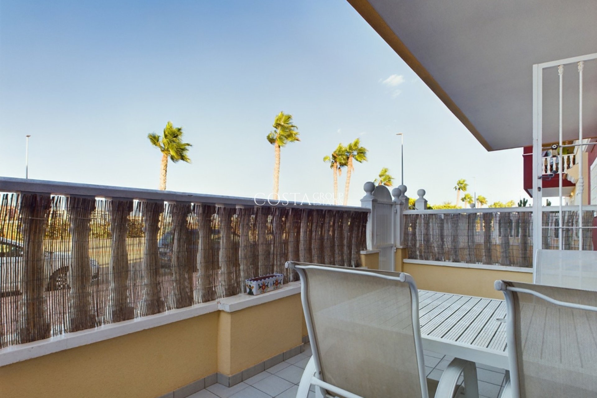 Wiederverkauf - Apartments -
Los Alcazares - Los Alcazares Centro