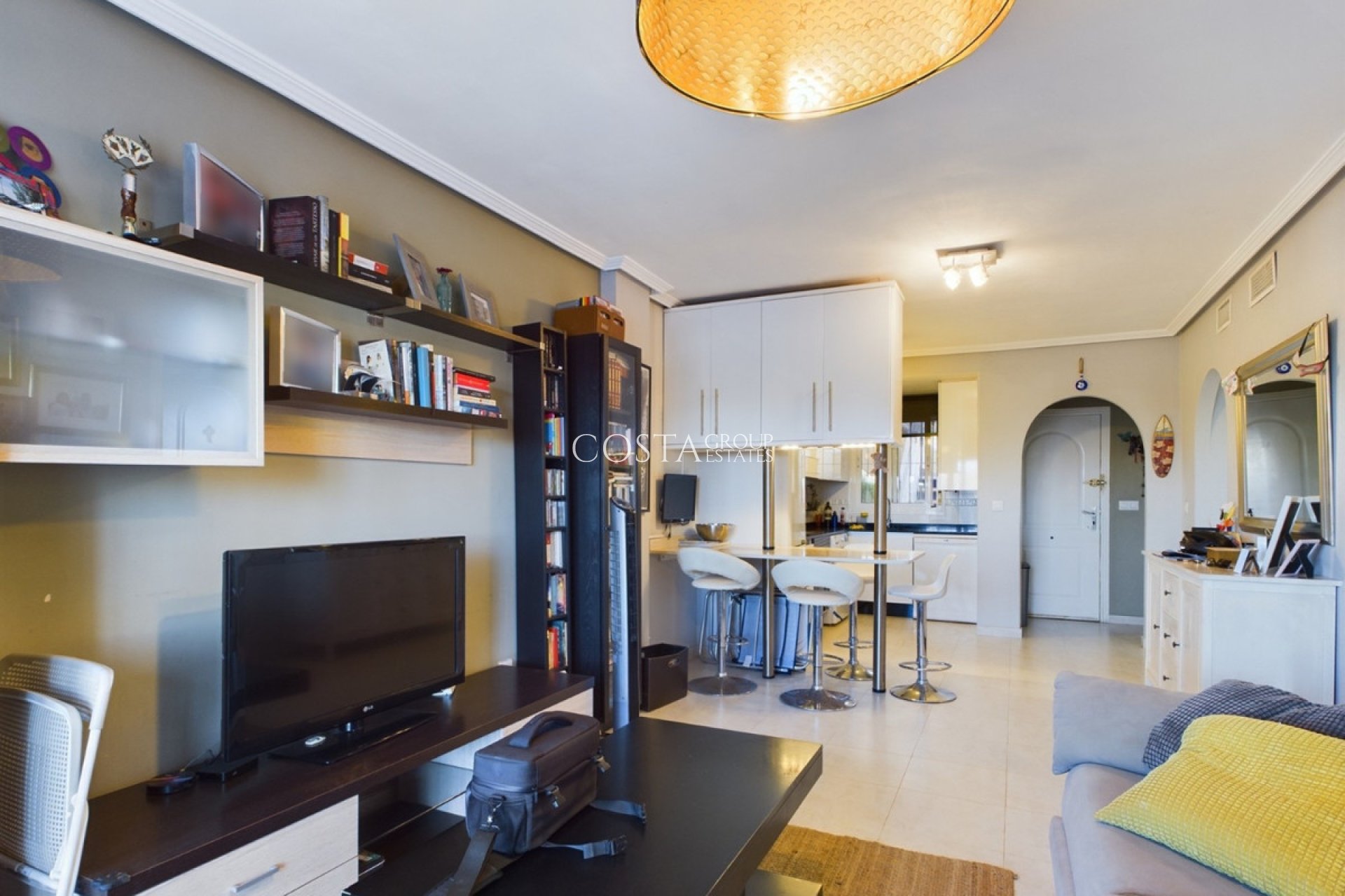 Wiederverkauf - Apartments -
Los Alcazares - Los Alcazares Centro