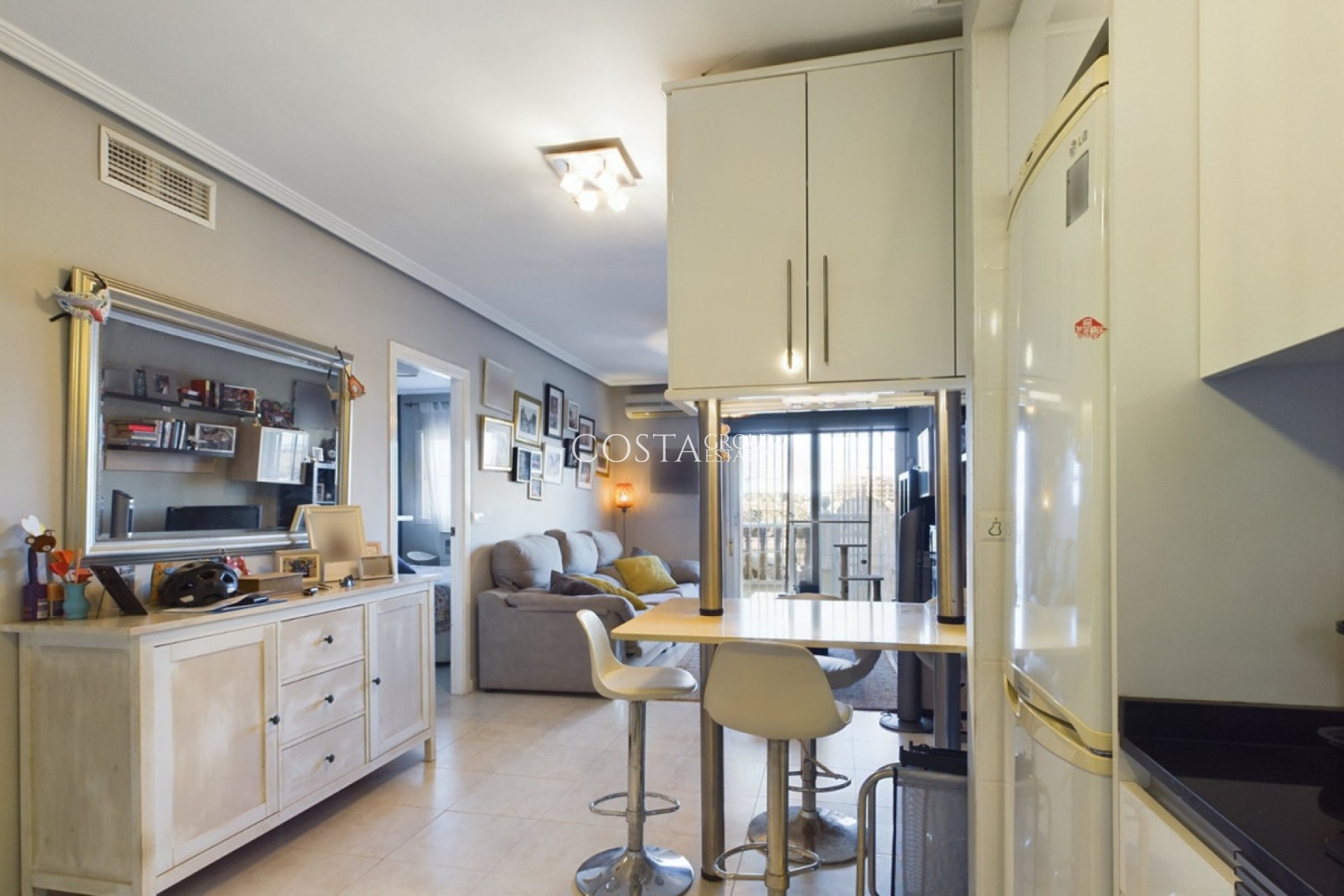 Wiederverkauf - Apartments -
Los Alcazares - Los Alcazares Centro