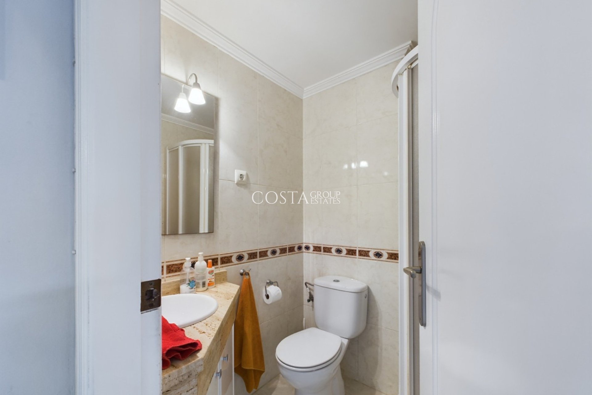 Wiederverkauf - Apartments -
Los Alcazares - Los Alcazares Centro