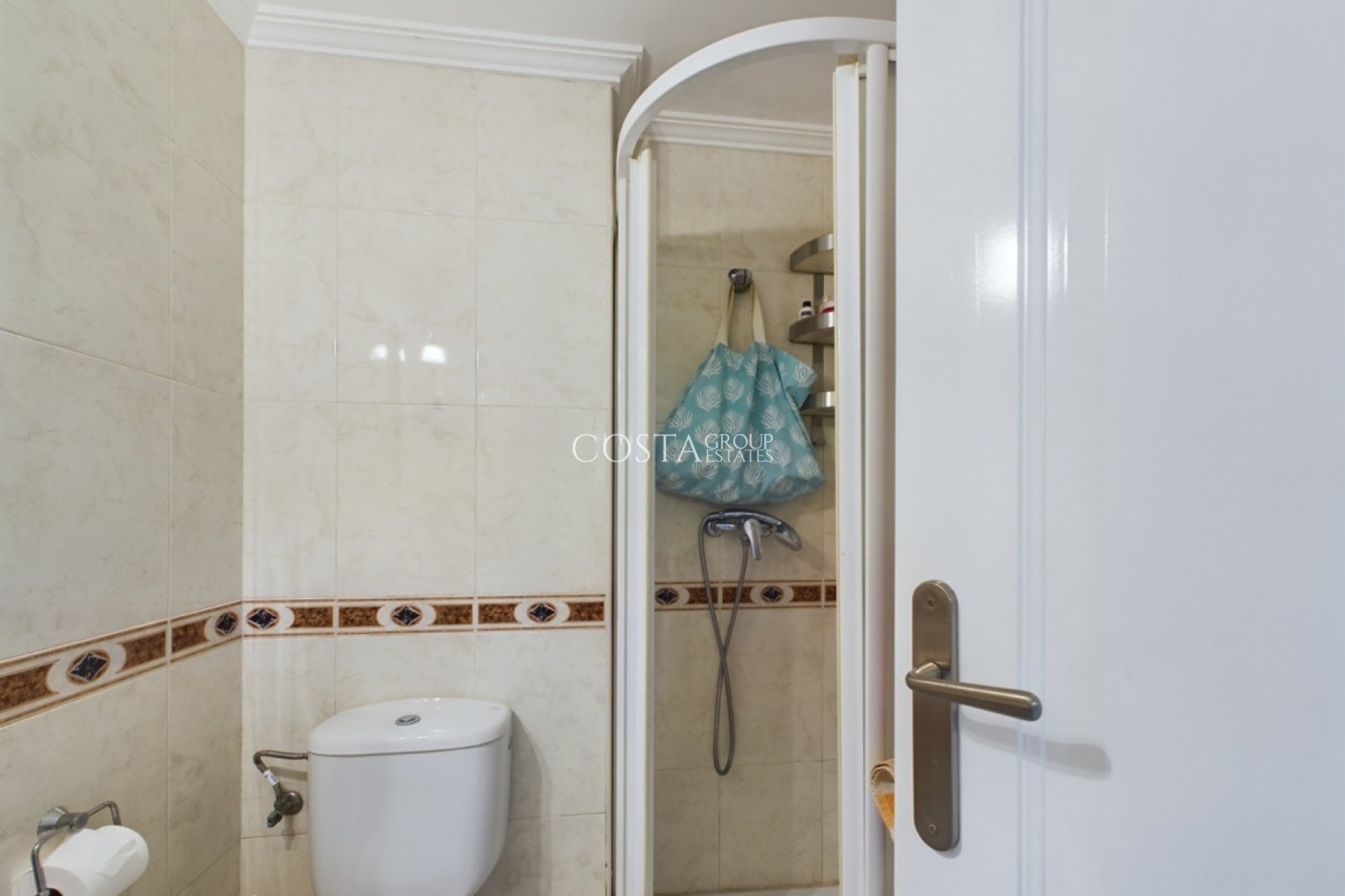Wiederverkauf - Apartments -
Los Alcazares - Los Alcazares Centro