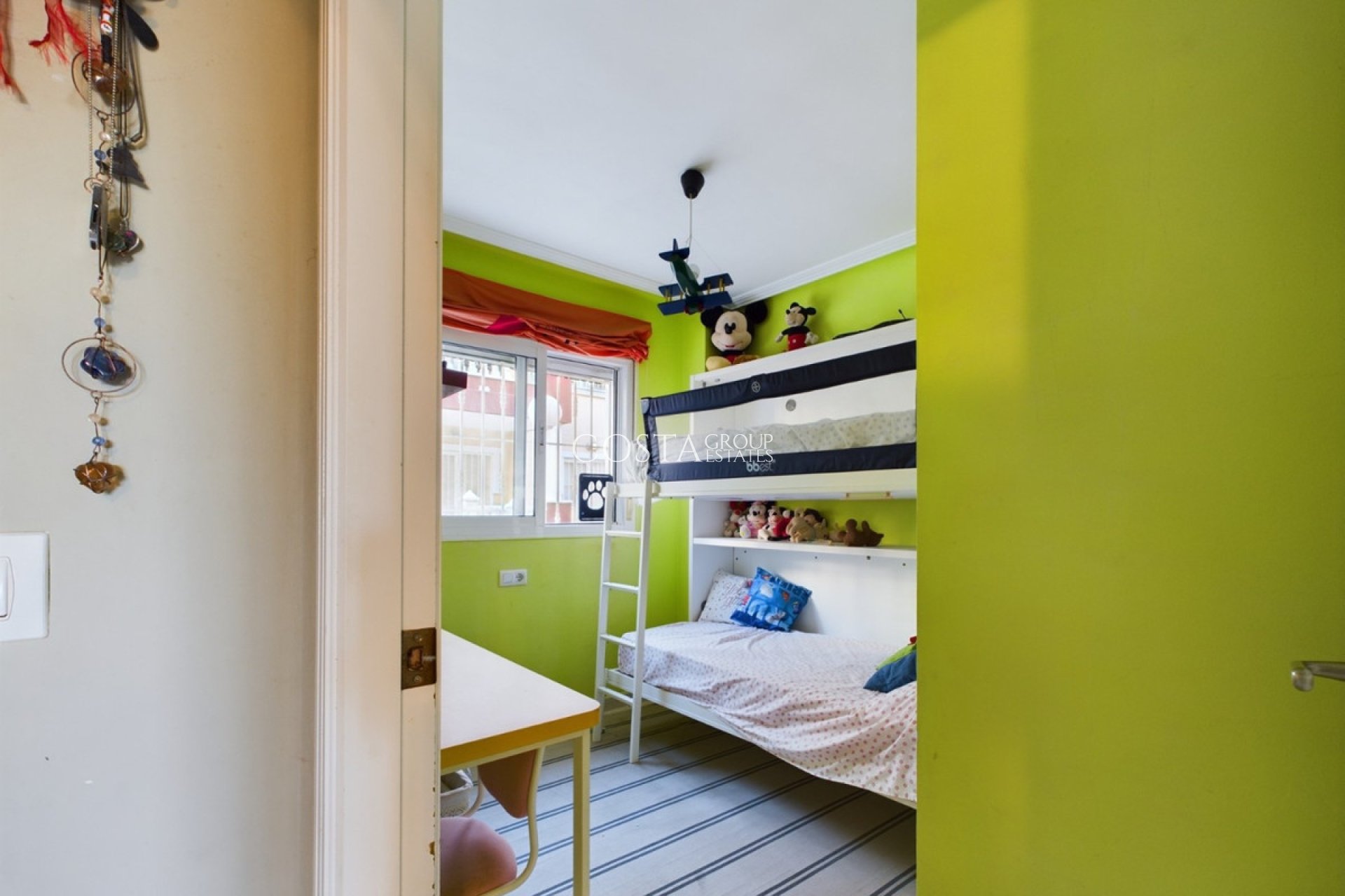 Wiederverkauf - Apartments -
Los Alcazares - Los Alcazares Centro