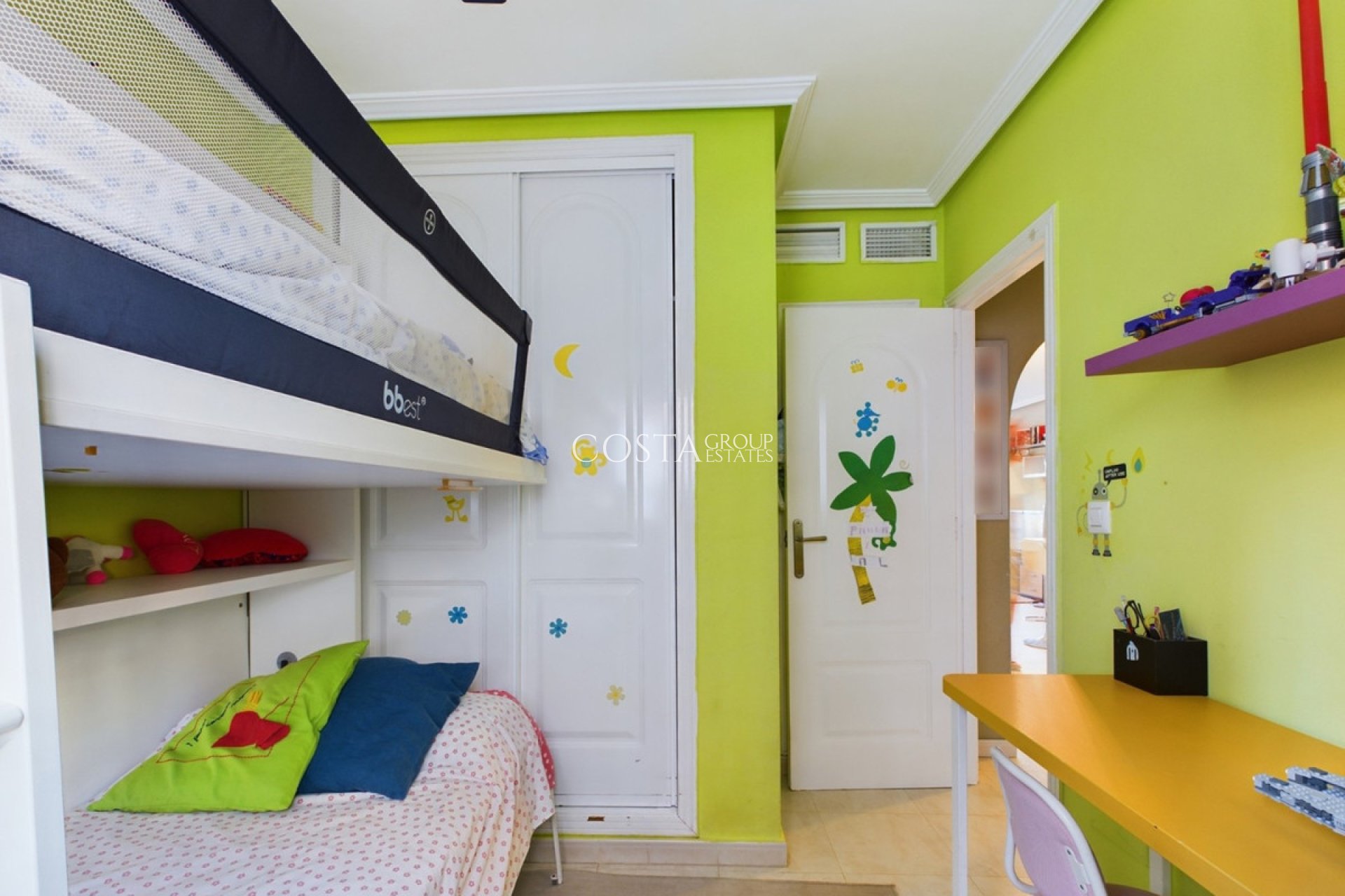 Wiederverkauf - Apartments -
Los Alcazares - Los Alcazares Centro