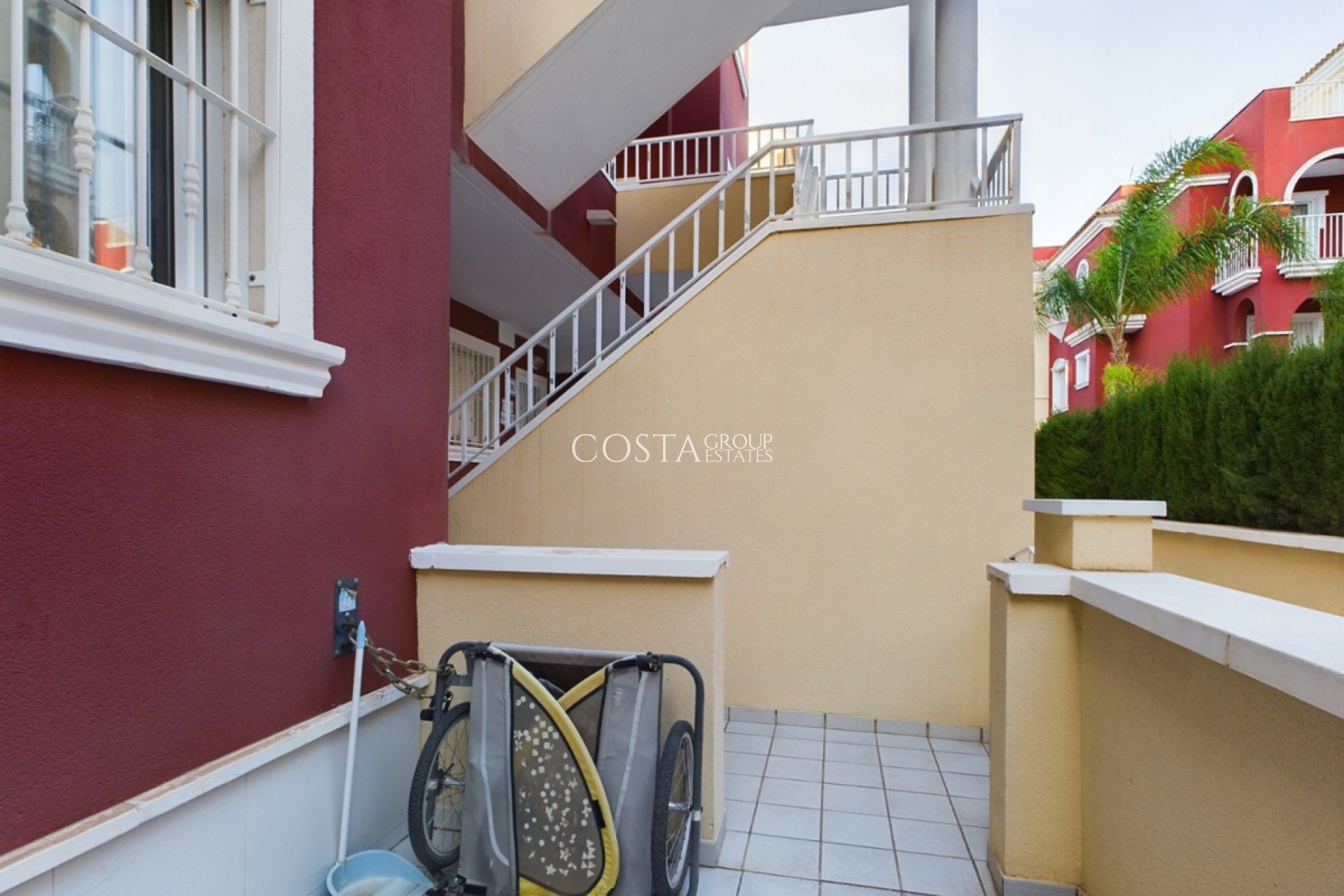 Wiederverkauf - Apartments -
Los Alcazares - Los Alcazares Centro
