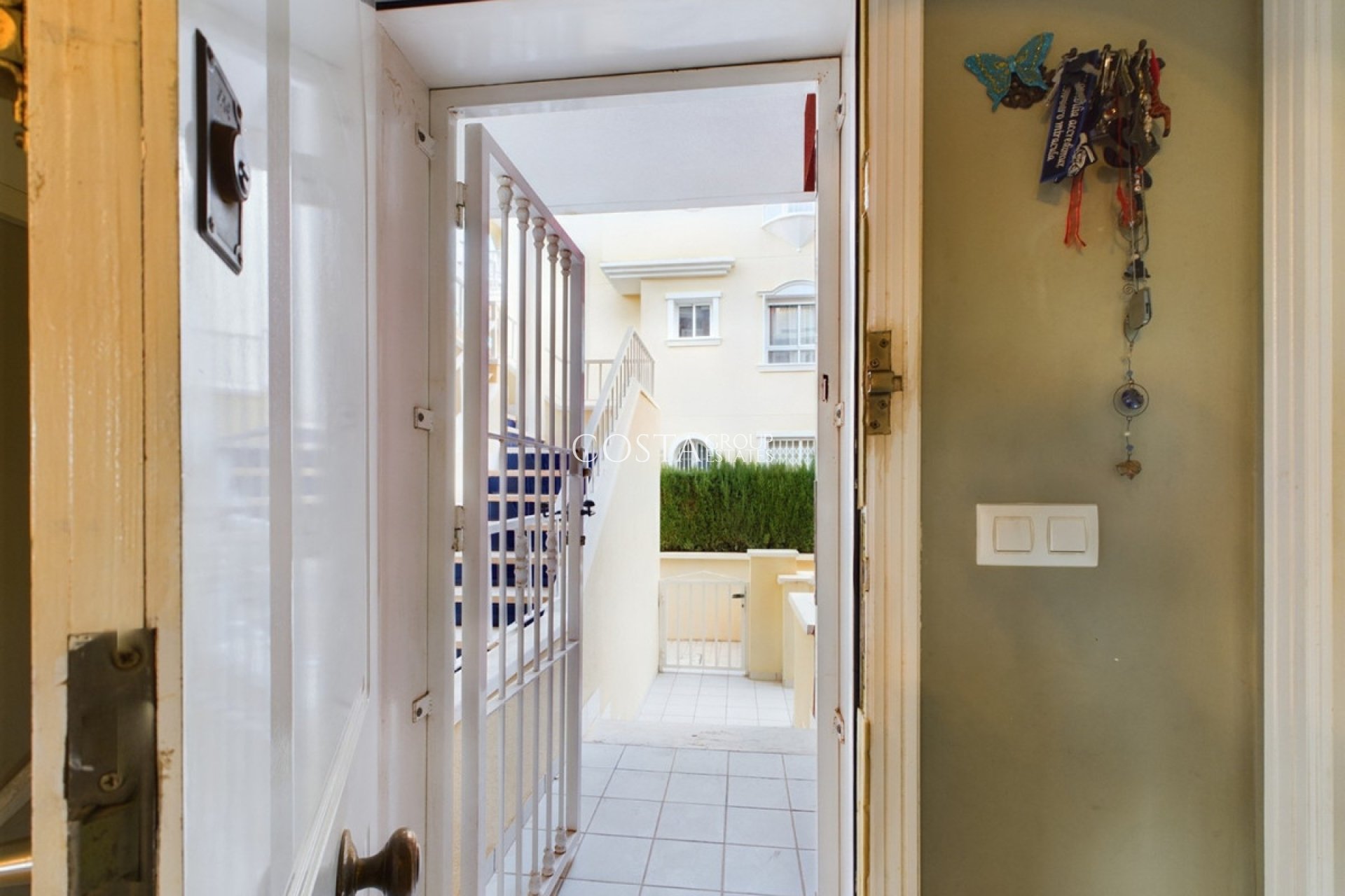 Wiederverkauf - Apartments -
Los Alcazares - Los Alcazares Centro