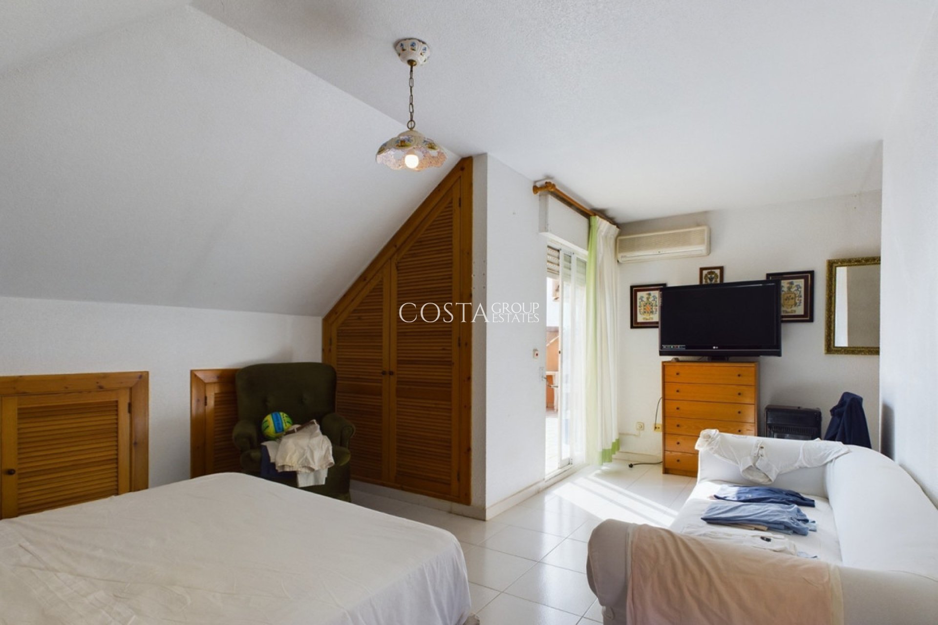 Wiederverkauf - Apartments -
Los Alcazares - Los Alcazares Centro