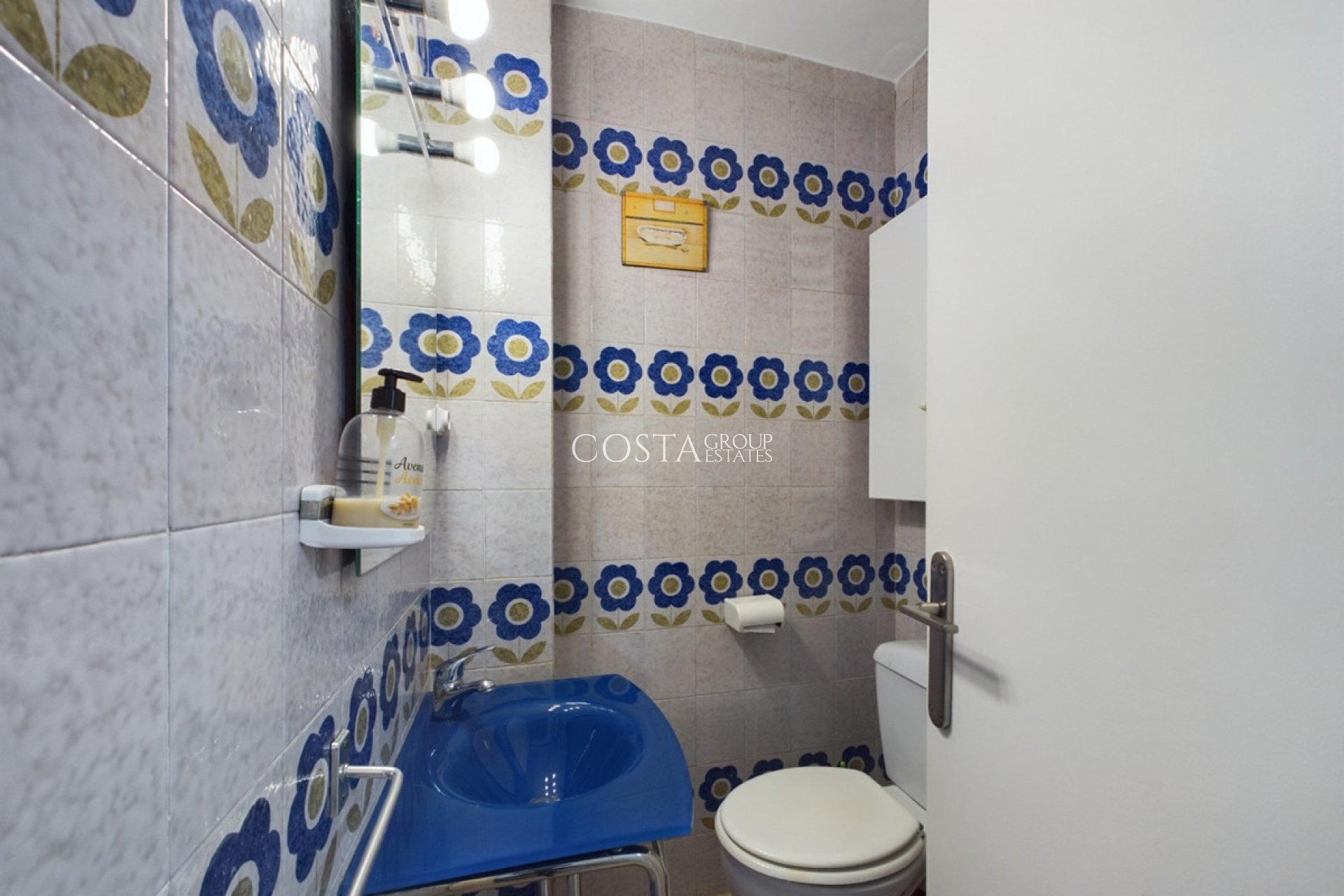 Wiederverkauf - Apartments -
Los Alcazares - Los Alcazares Centro