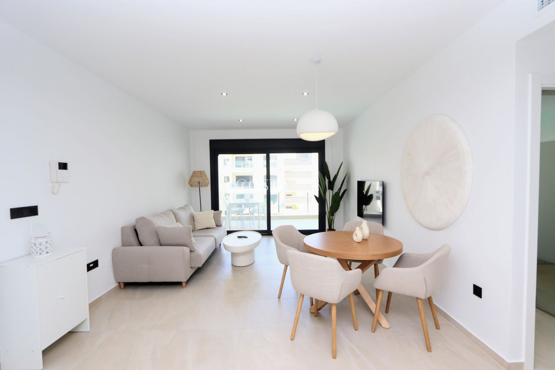 Wiederverkauf - Apartments -
Los Alcazares - Los Alcazares Centro