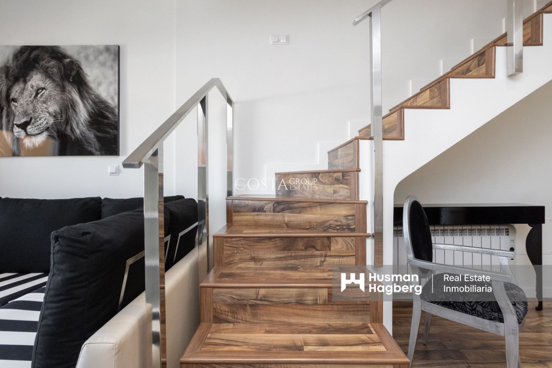 Wiederverkauf - Apartments -
Los Alcazares - Los Alcazares Centro