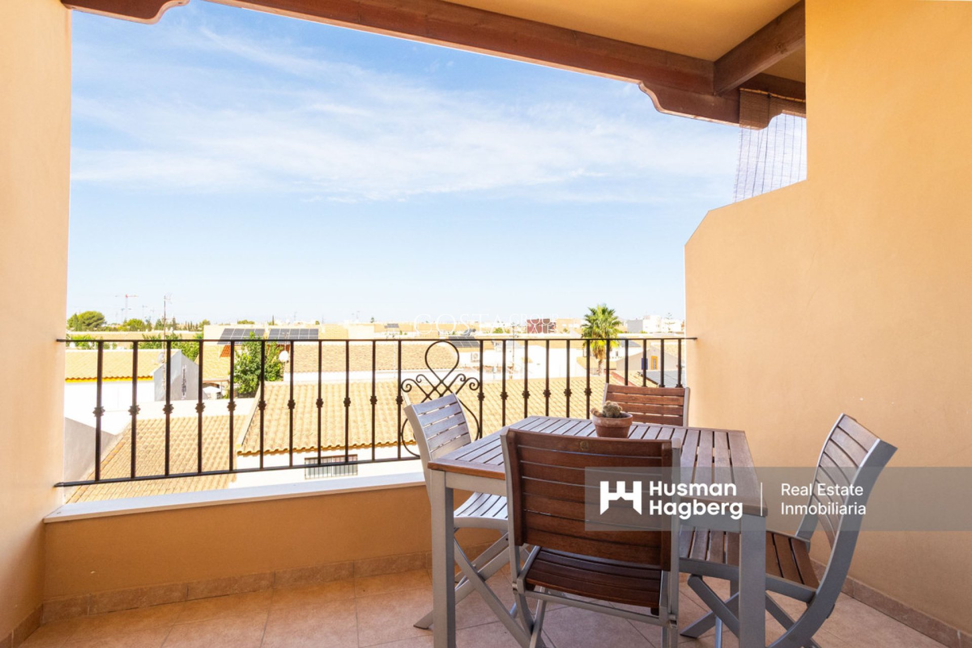 Wiederverkauf - Apartments -
Los Alcazares - Los Alcazares Centro