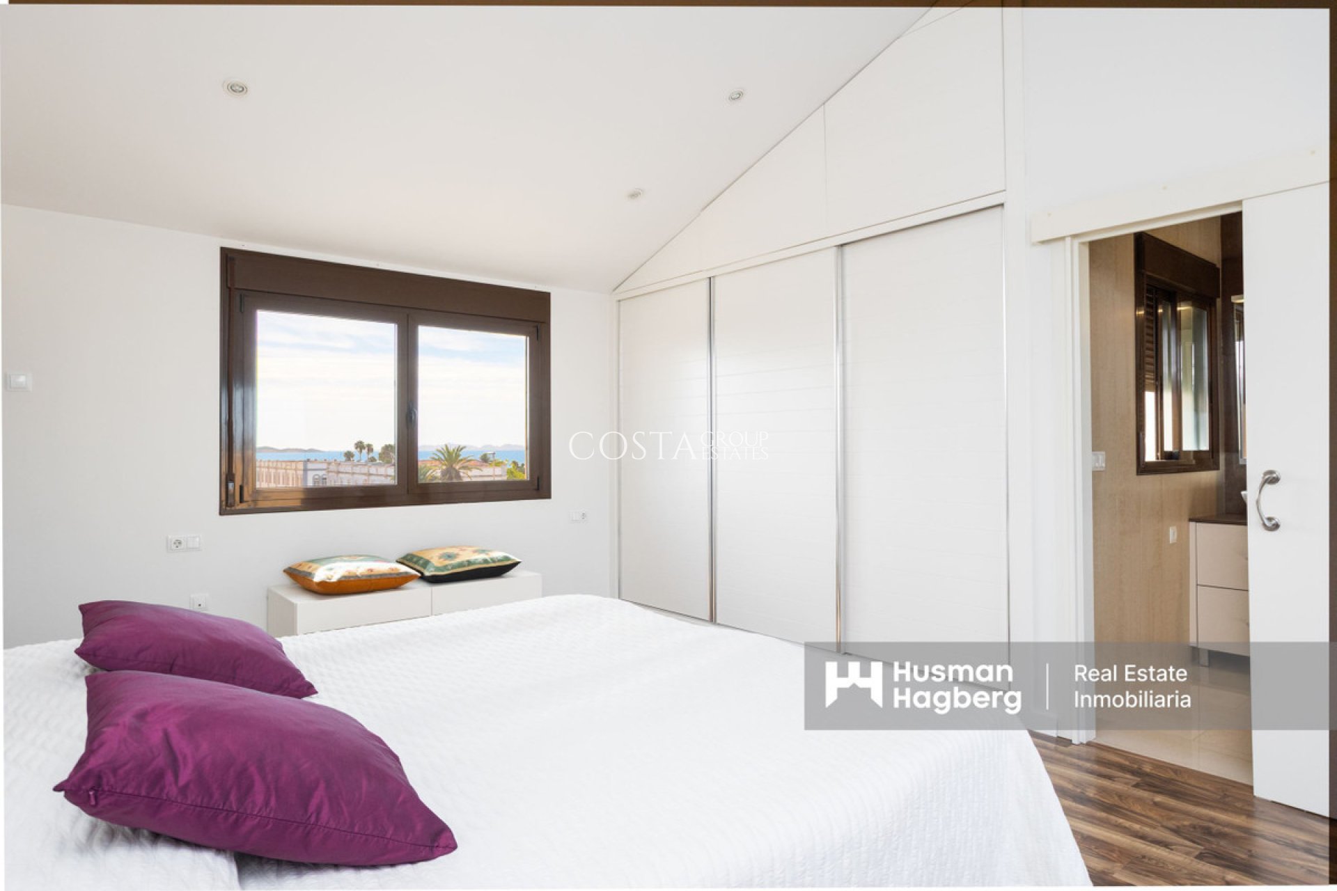 Wiederverkauf - Apartments -
Los Alcazares - Los Alcazares Centro