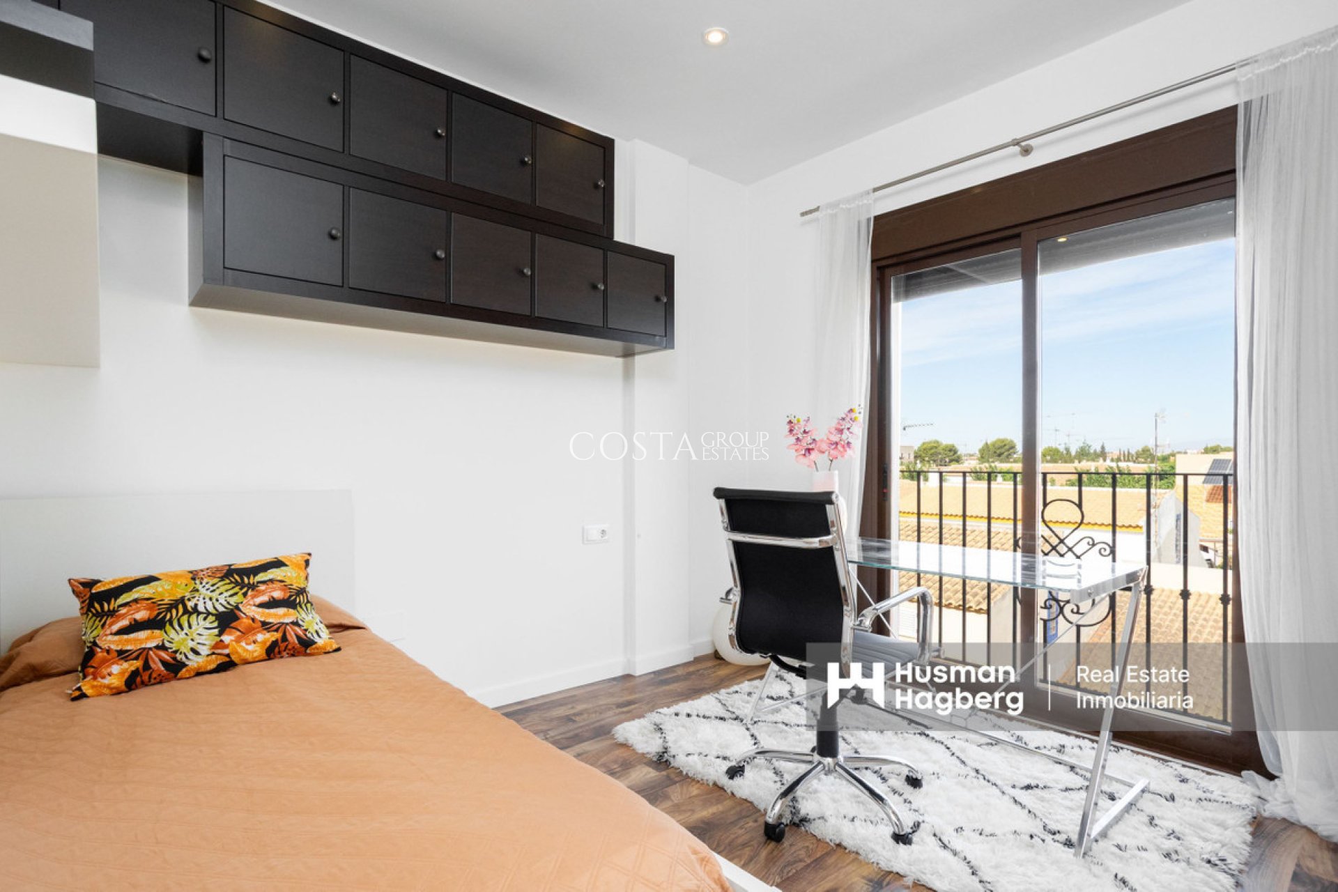 Wiederverkauf - Apartments -
Los Alcazares - Los Alcazares Centro