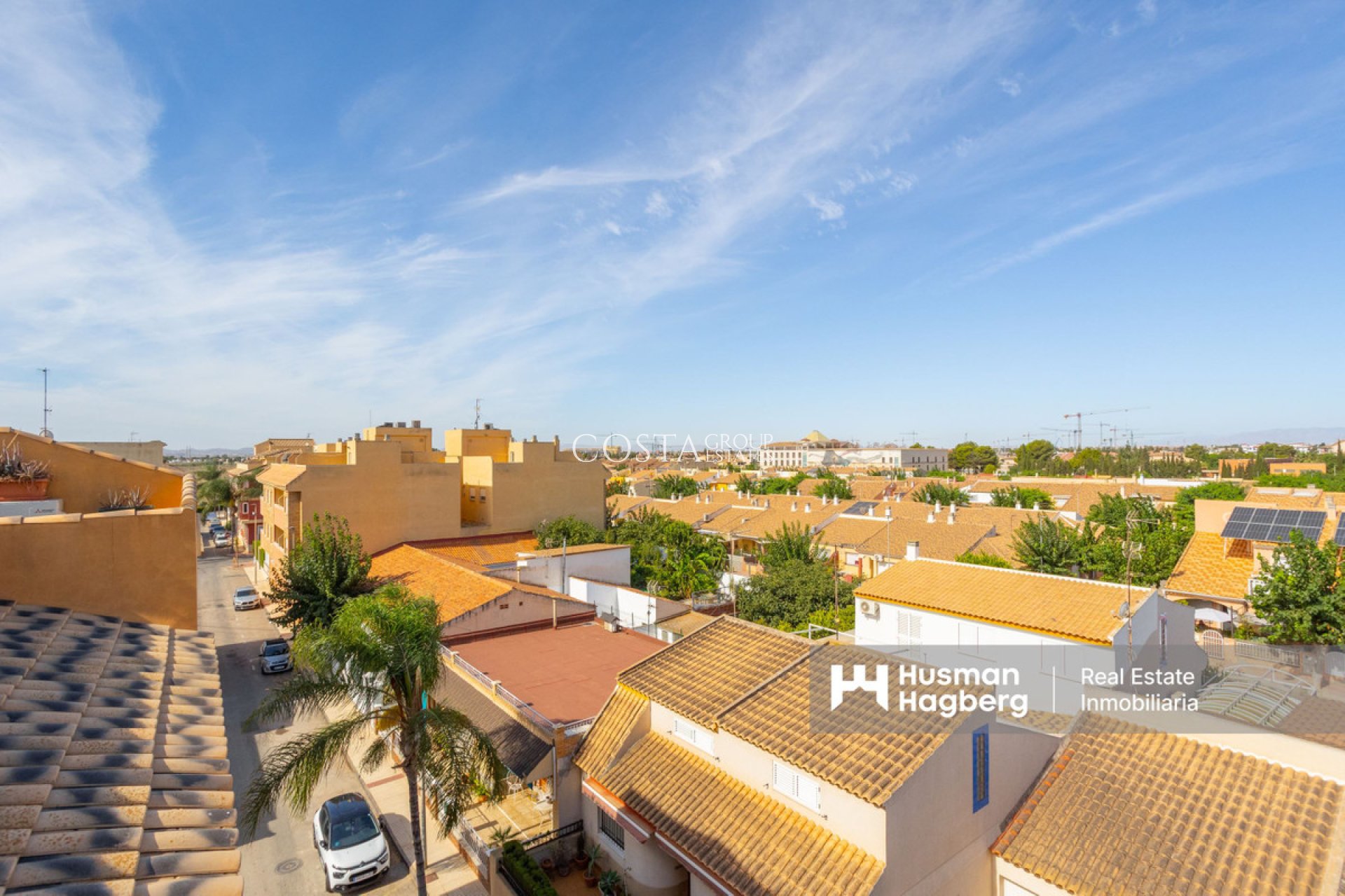 Wiederverkauf - Apartments -
Los Alcazares - Los Alcazares Centro