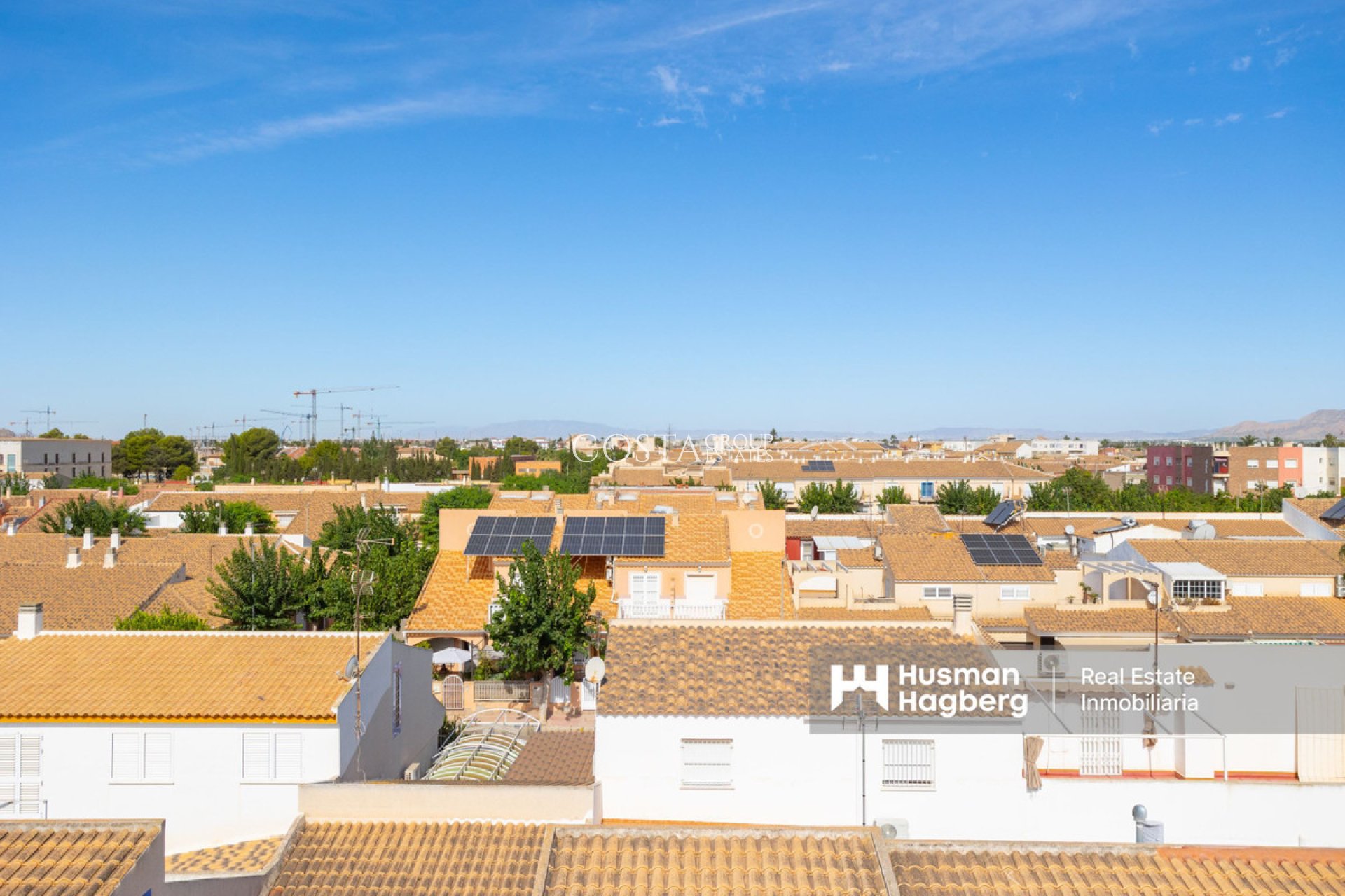 Wiederverkauf - Apartments -
Los Alcazares - Los Alcazares Centro