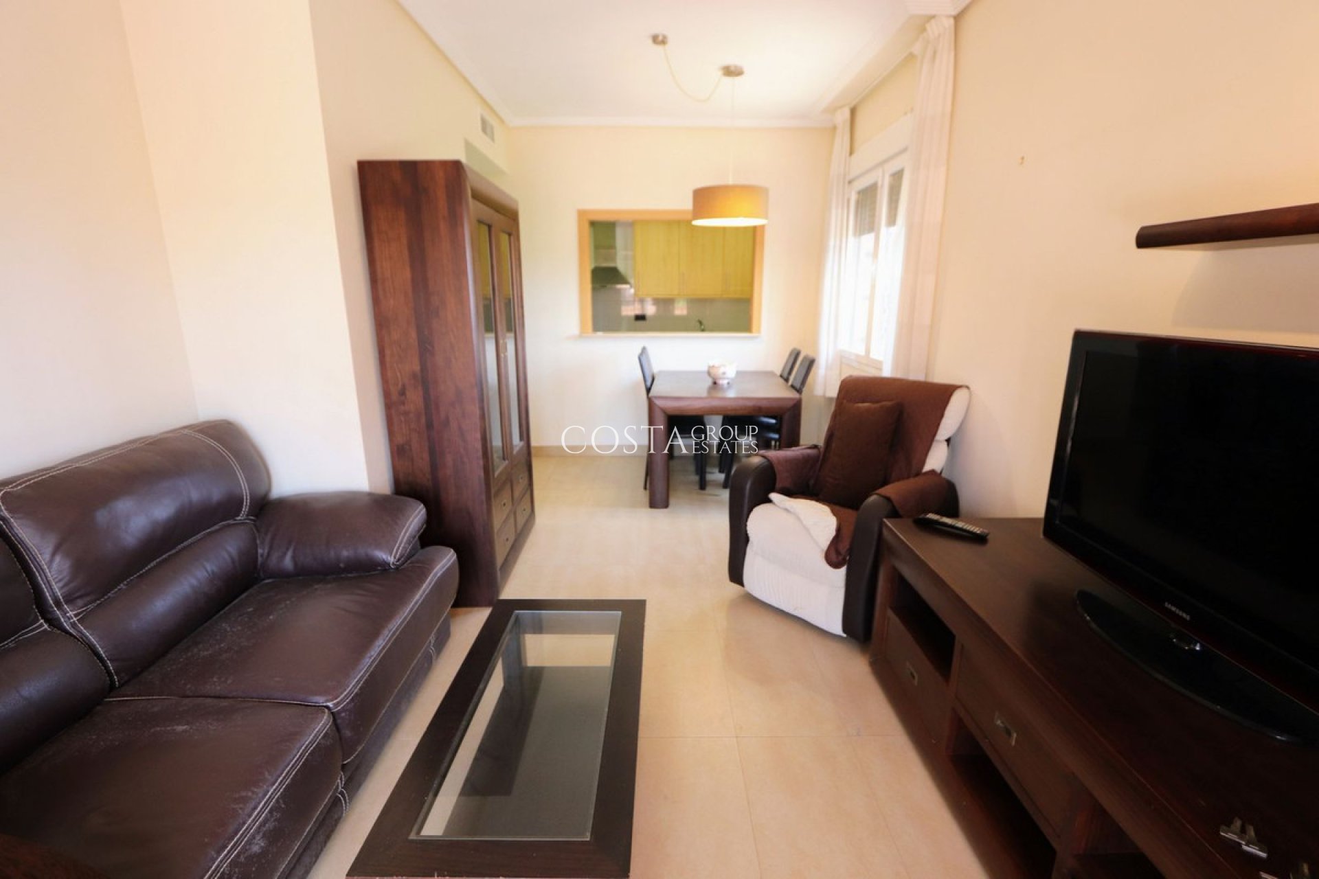 Wiederverkauf - Apartments -
Los Alcazares - Los Alcazares Centro