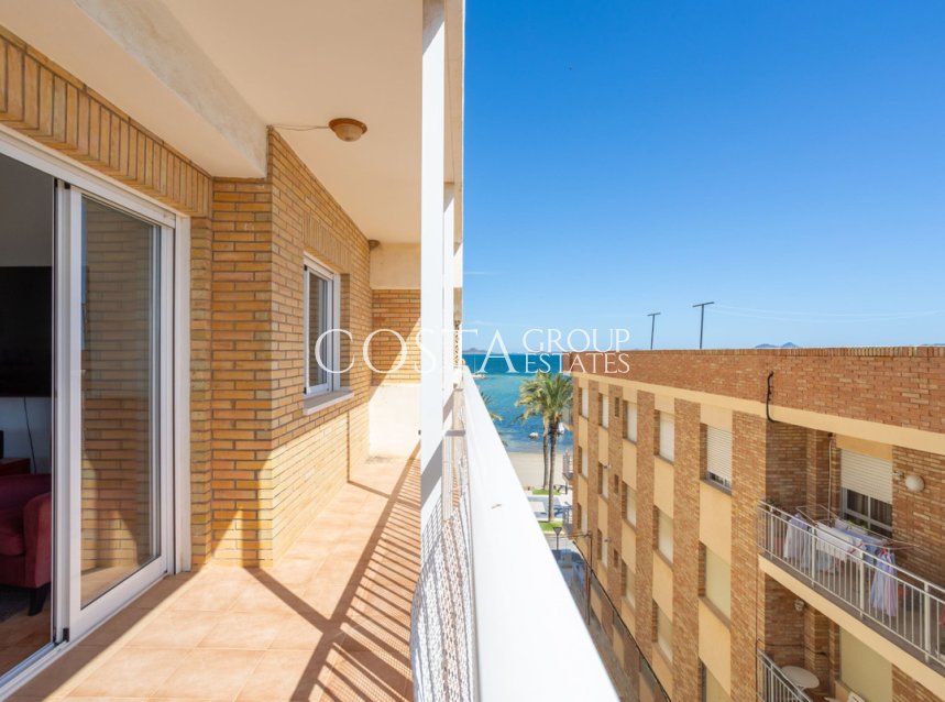 Wiederverkauf - Apartments -
Los Alcazares - Los Alcazares Centro