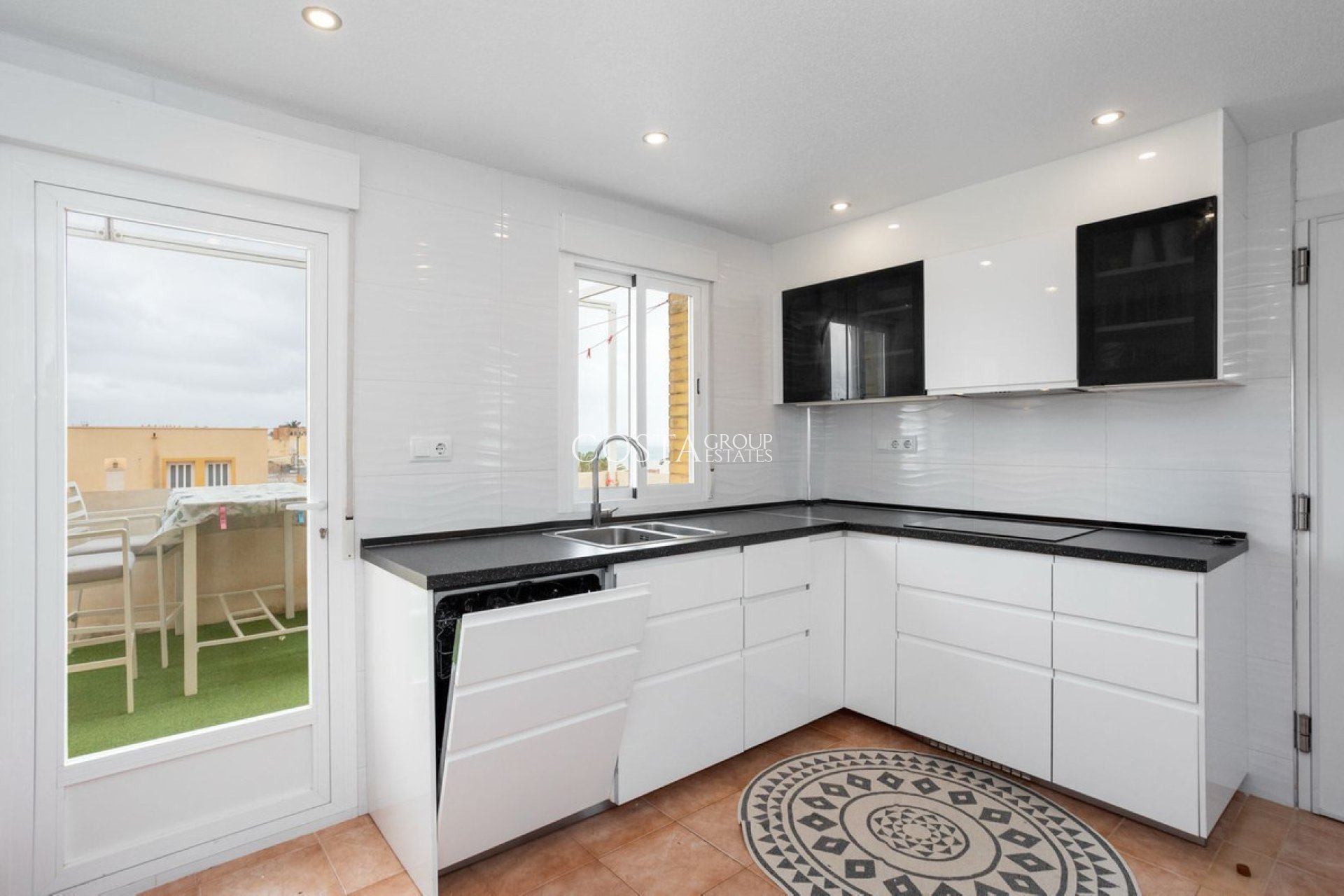 Wiederverkauf - Apartments -
Los Alcazares - Los Alcazares Centro