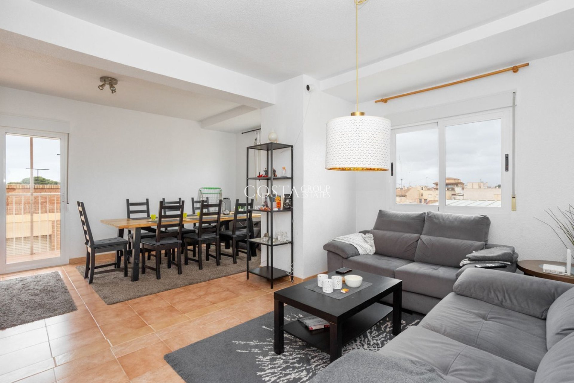 Wiederverkauf - Apartments -
Los Alcazares - Los Alcazares Centro