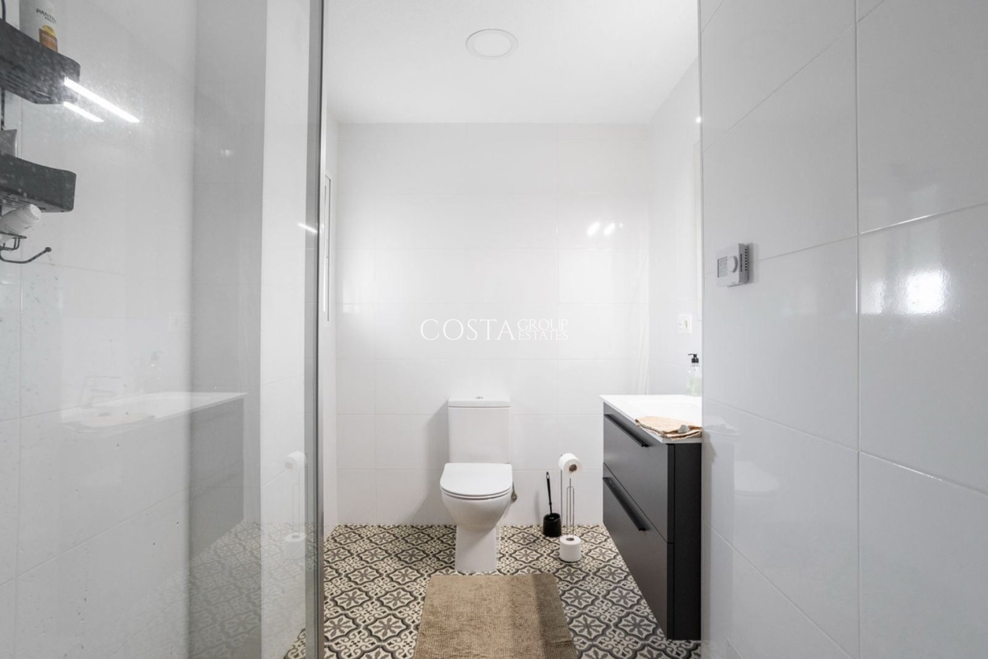 Wiederverkauf - Apartments -
Los Alcazares - Los Alcazares Centro